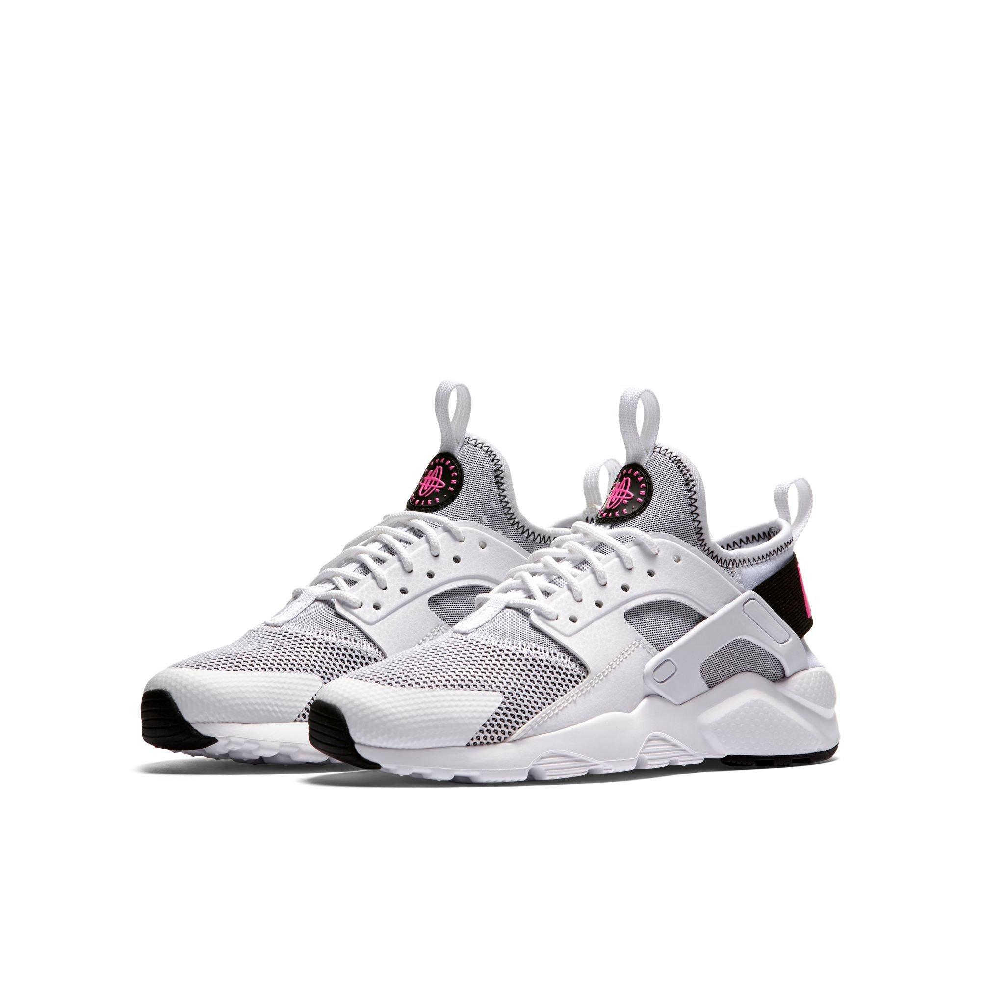 huarache run ultra white