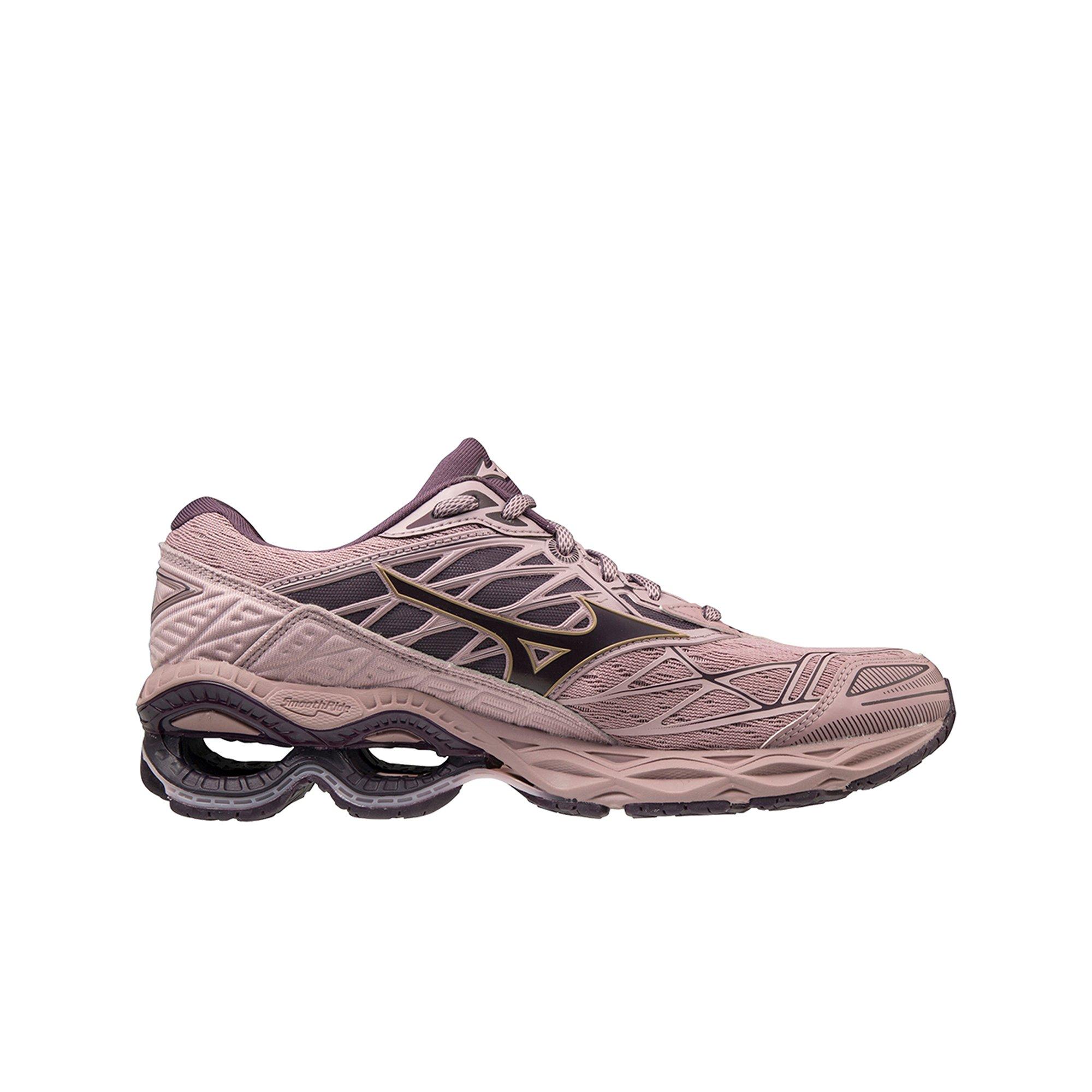 mizuno wave creation 20 brown