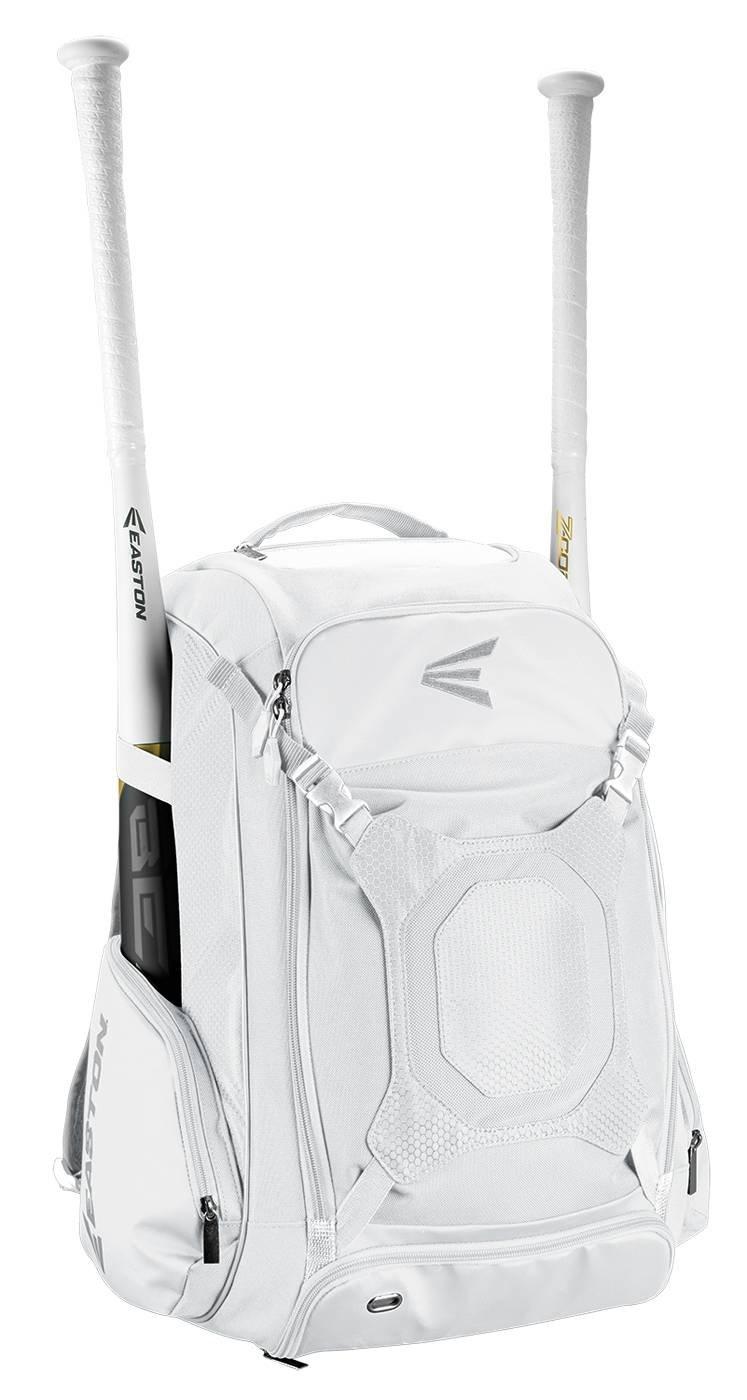 easton youth baseball bag