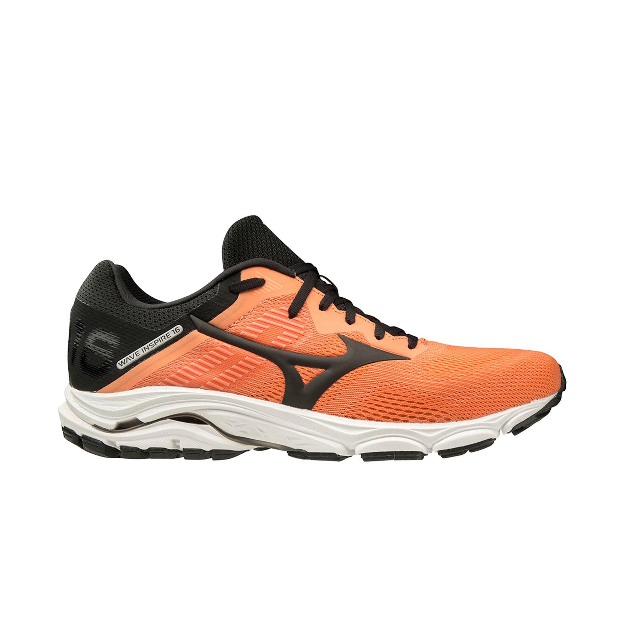 mizuno wave runner 16 2017