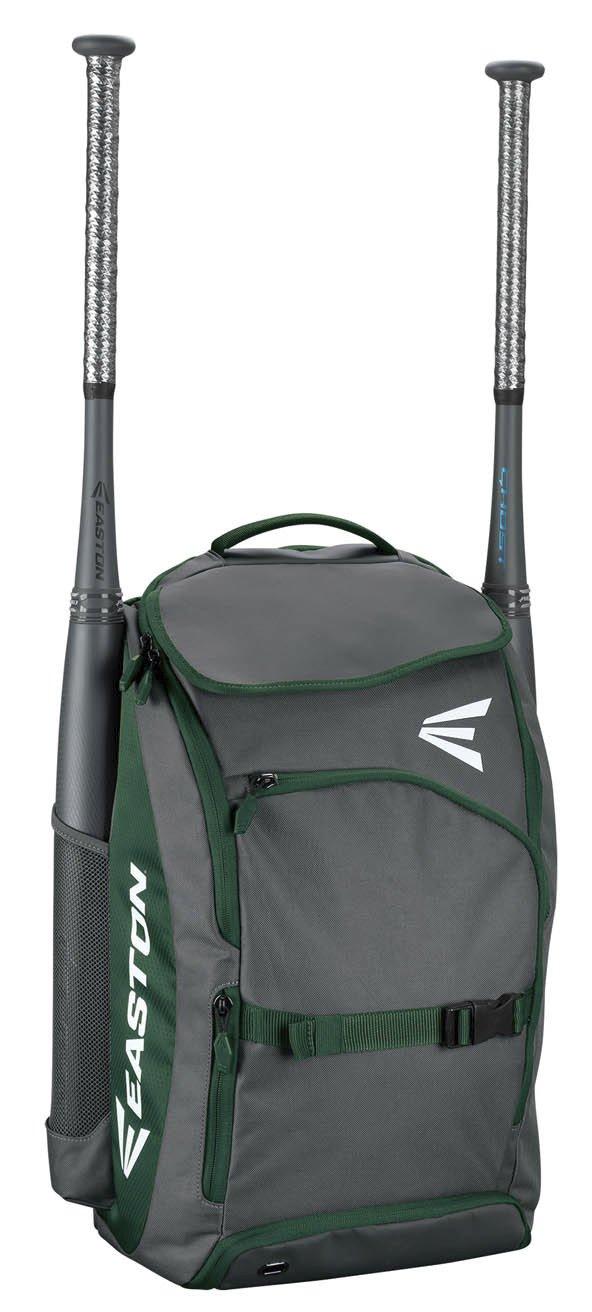 easton prowess softball backpack