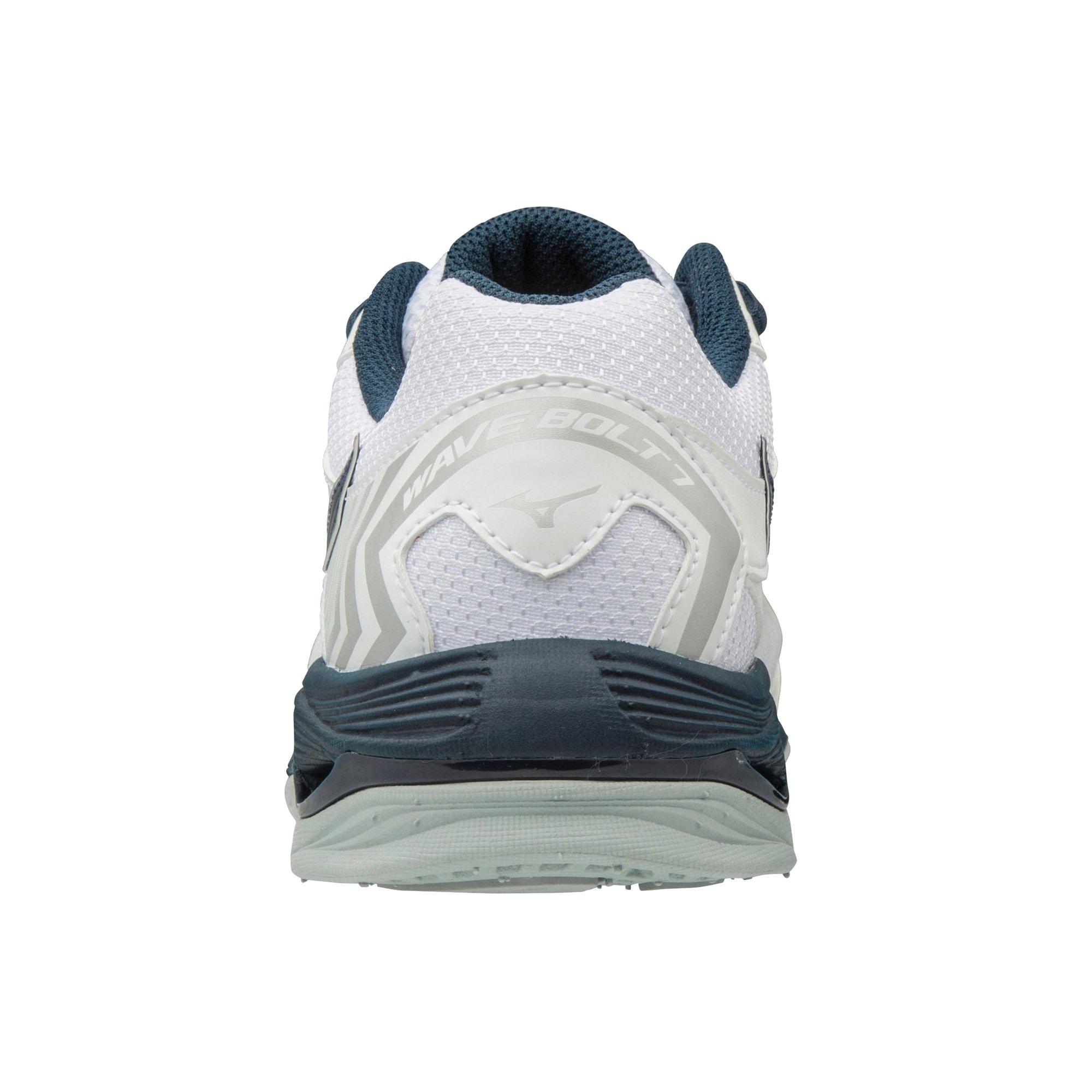 wave bolt 7 women's volleyball shoes