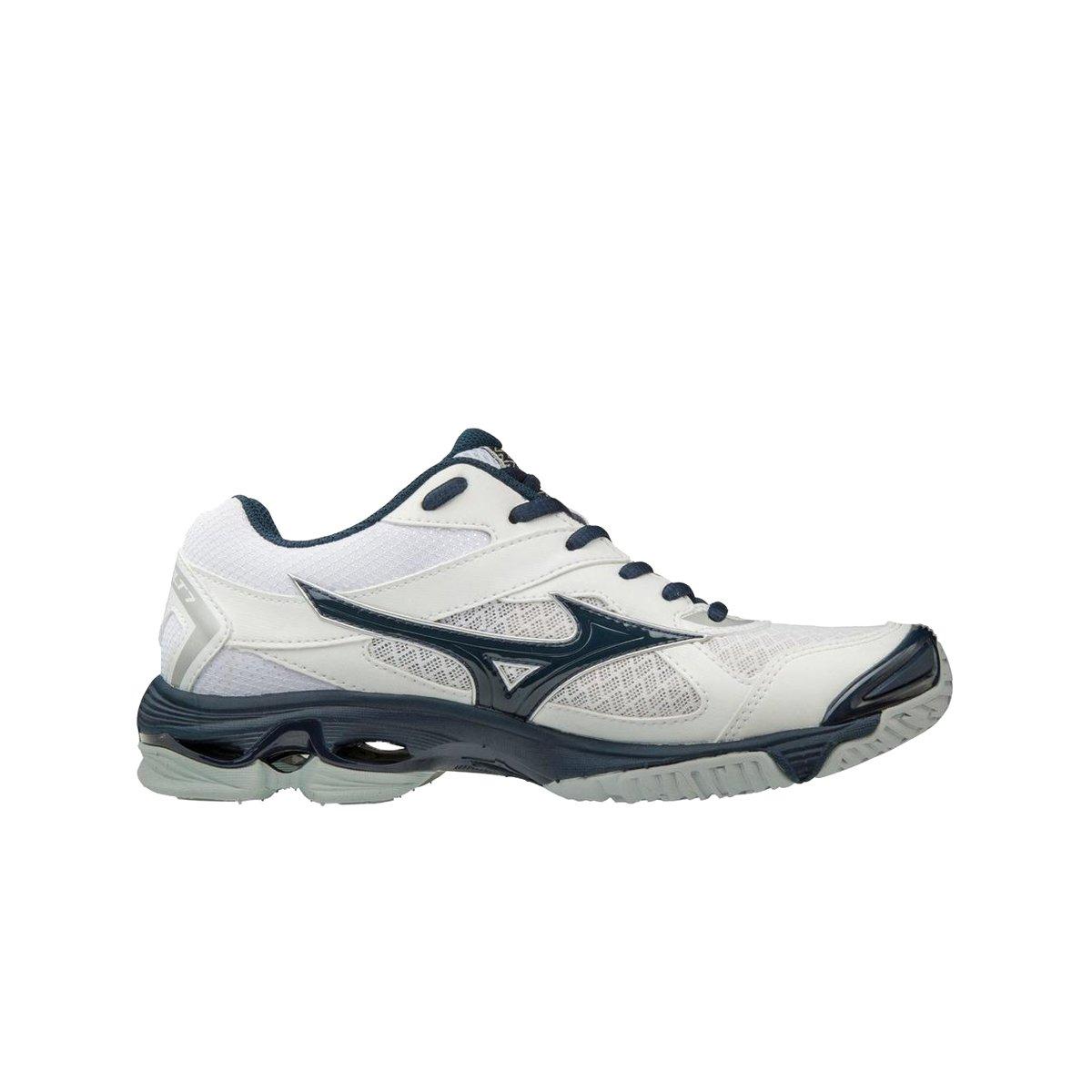 mizuno women's wave bolt 7