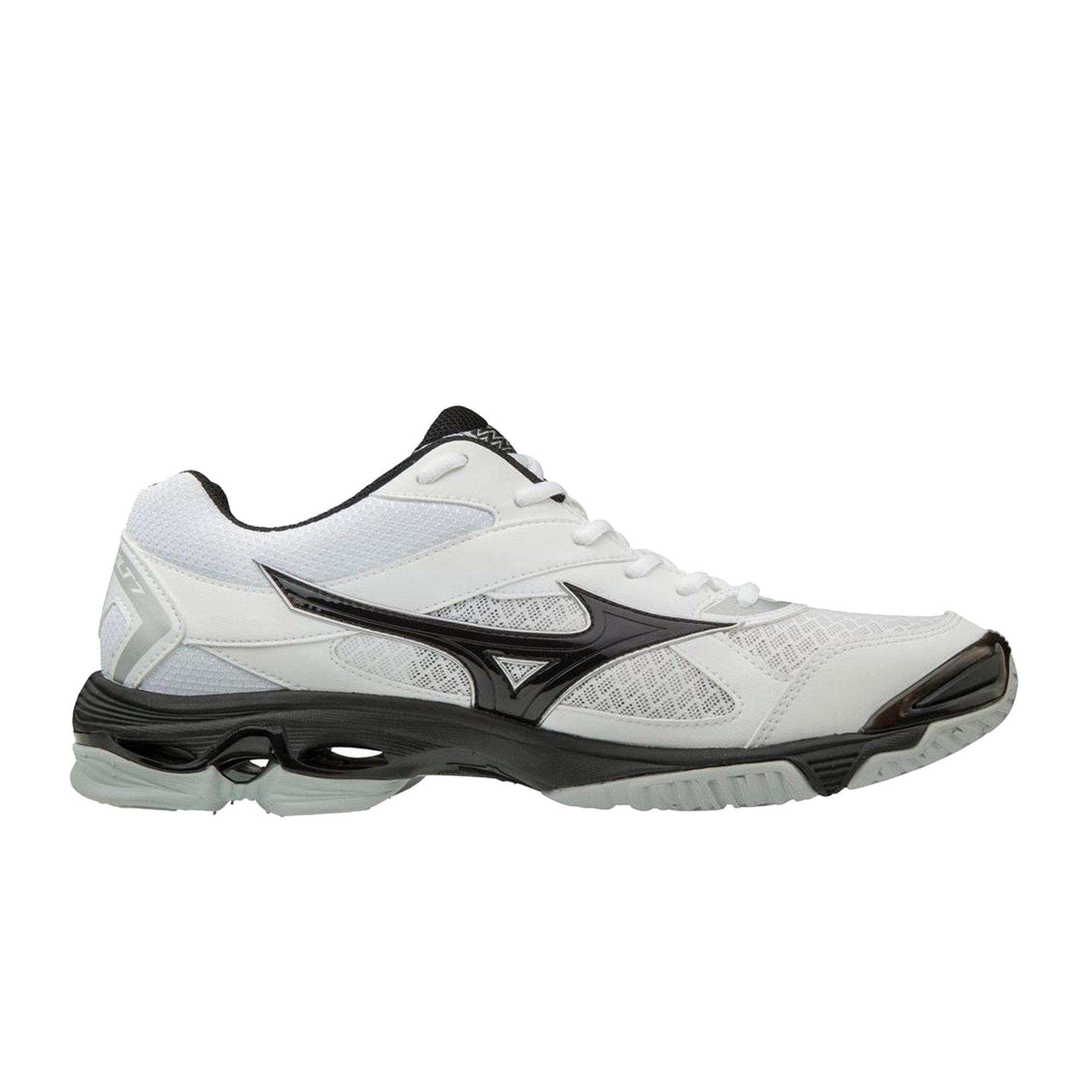 mizuno men's wave bolt 7 volleyball shoes