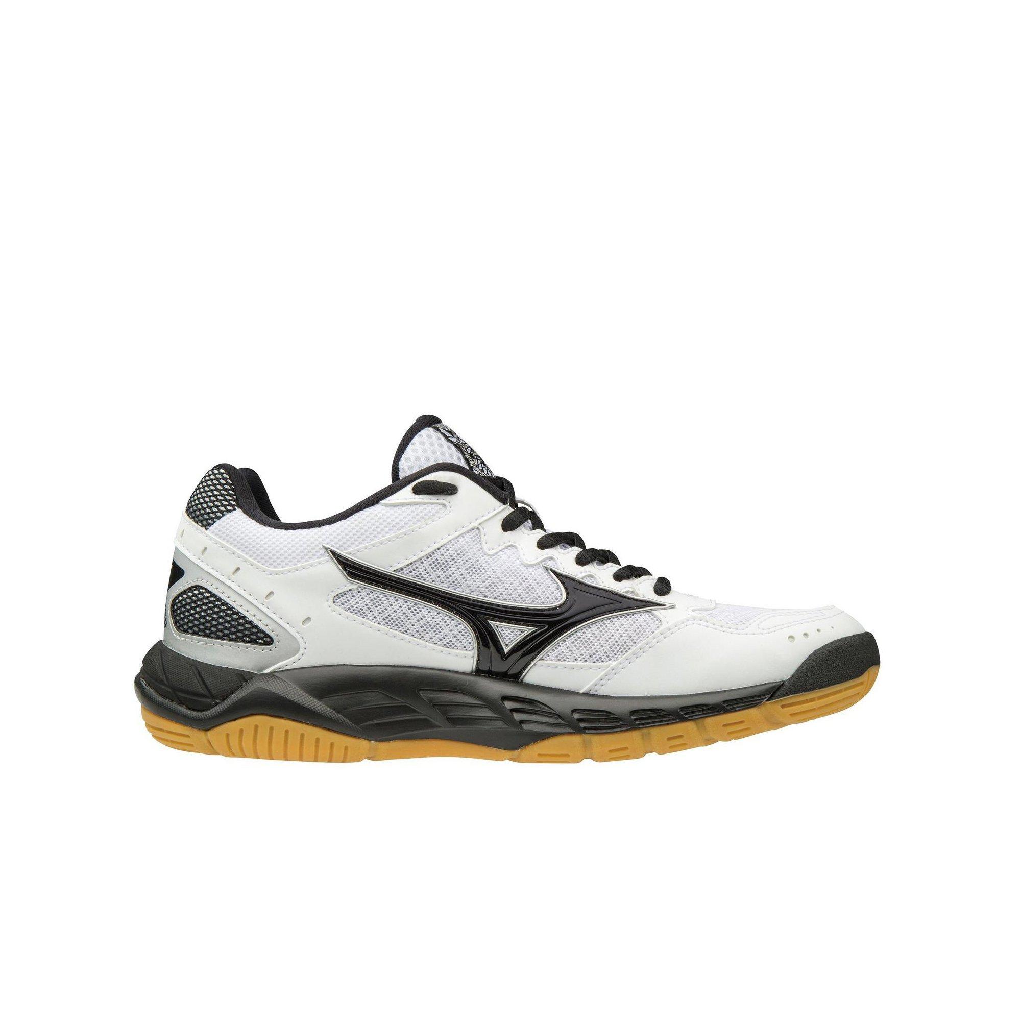 mizuno men's wave supersonic