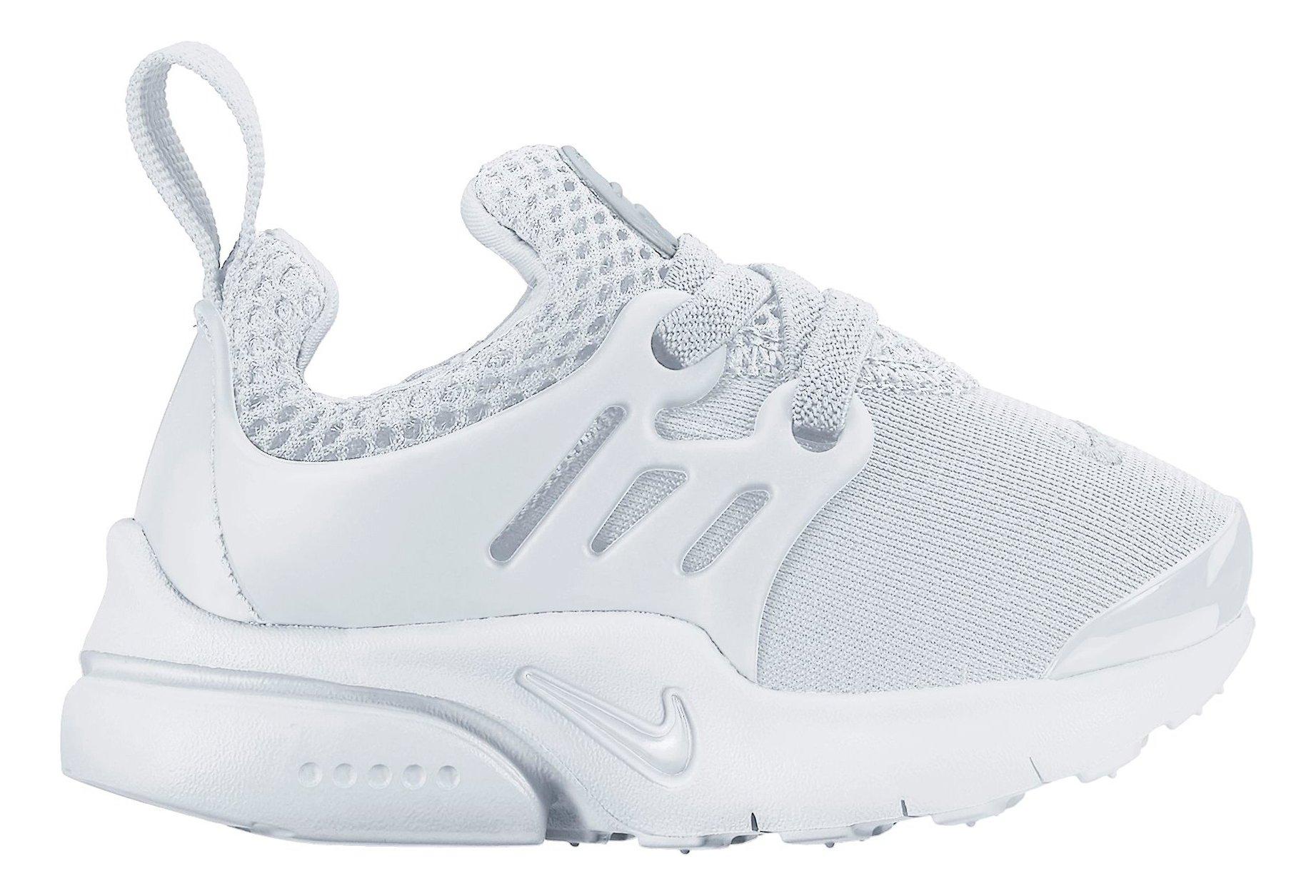 girls nike presto