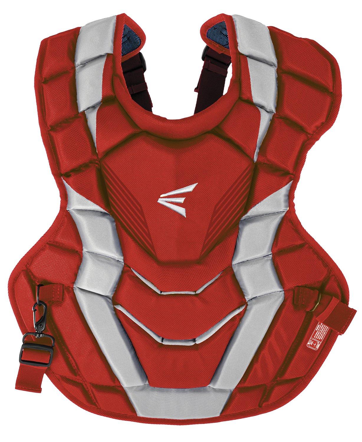 adult baseball chest protector