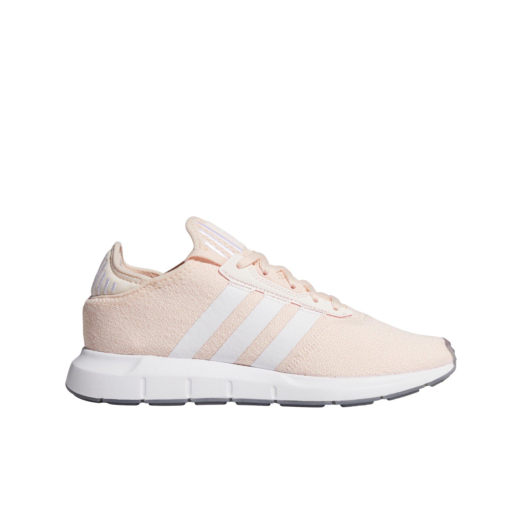 adidas pink swift run