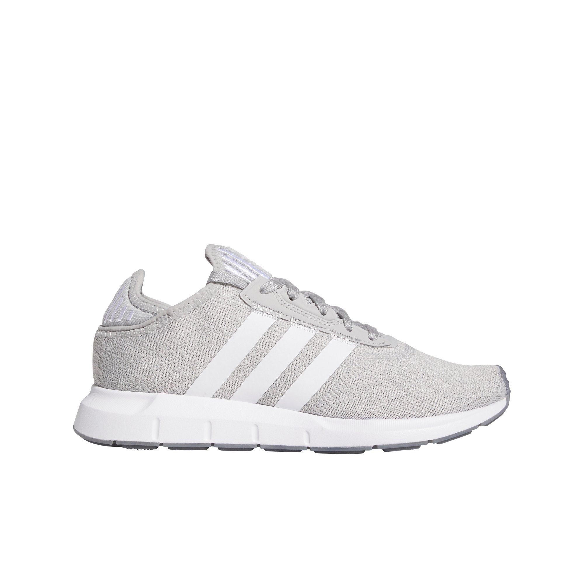 swift run all white
