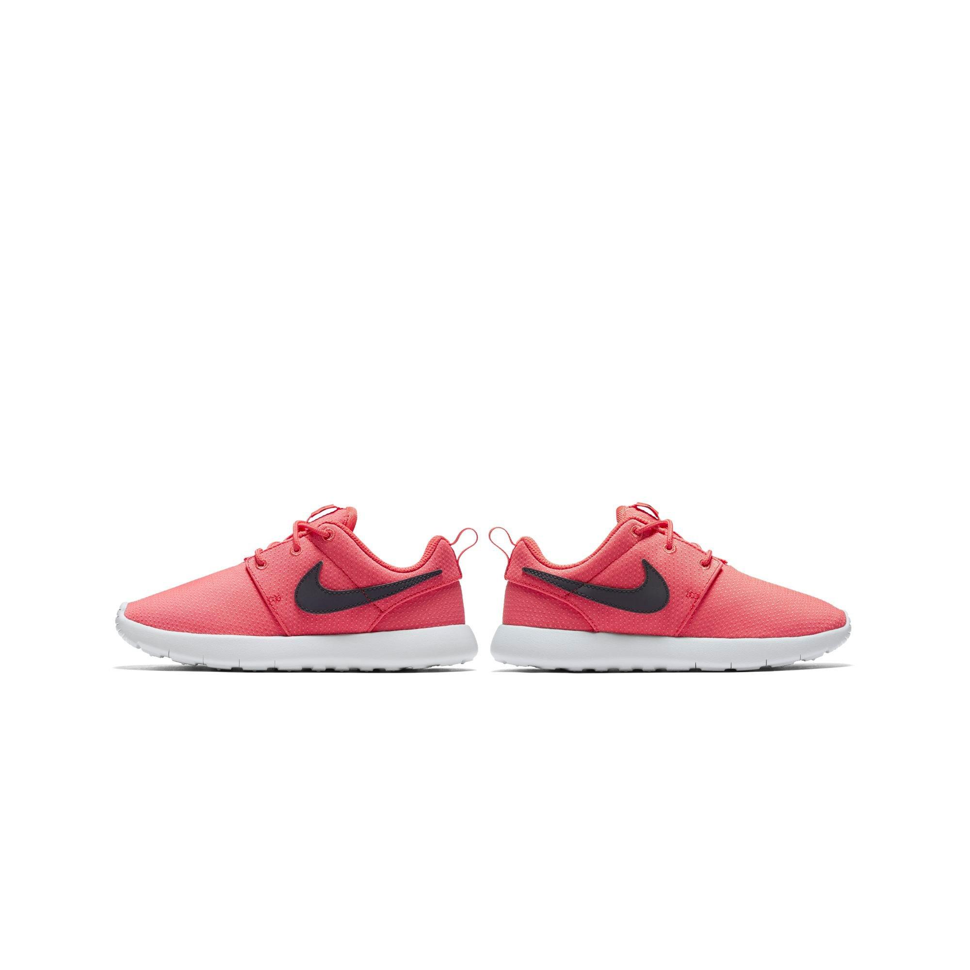 nike roshe preschool girl