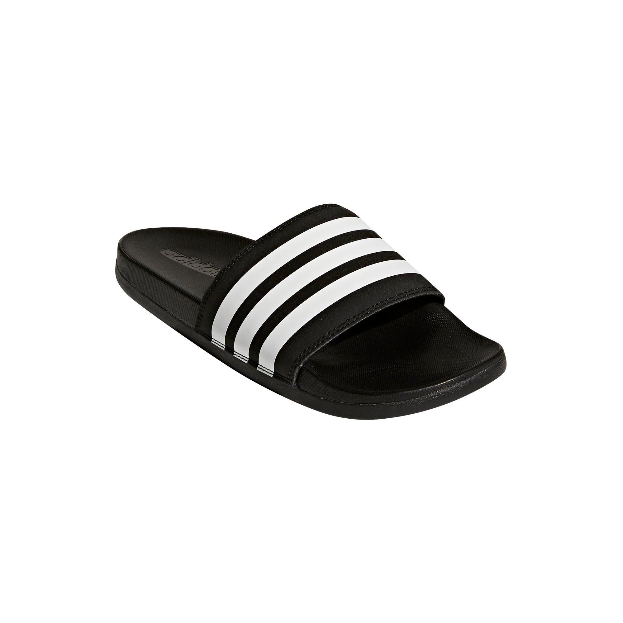 adidas cf  slides