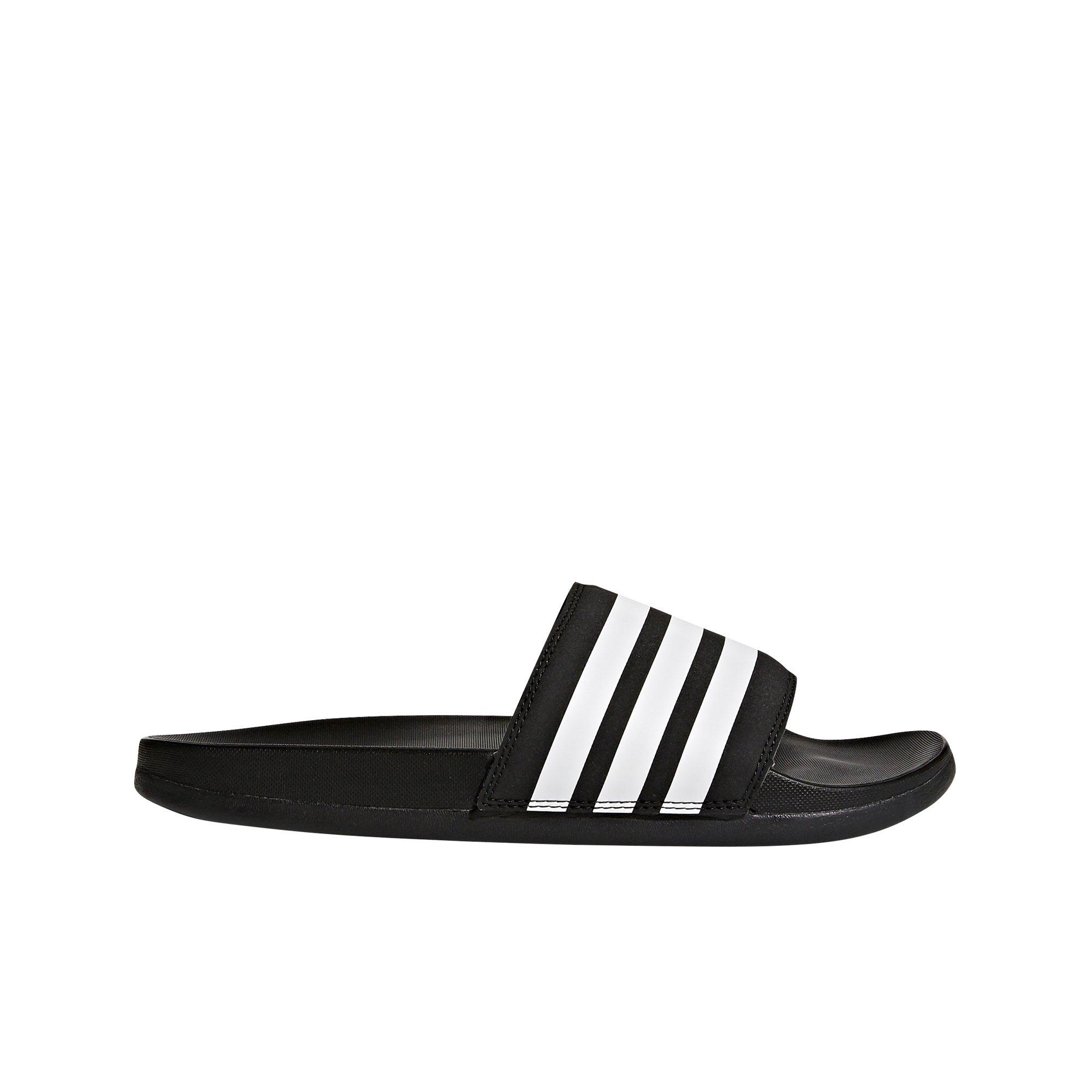 adidas women's adilette cf  yoga & summer sandals