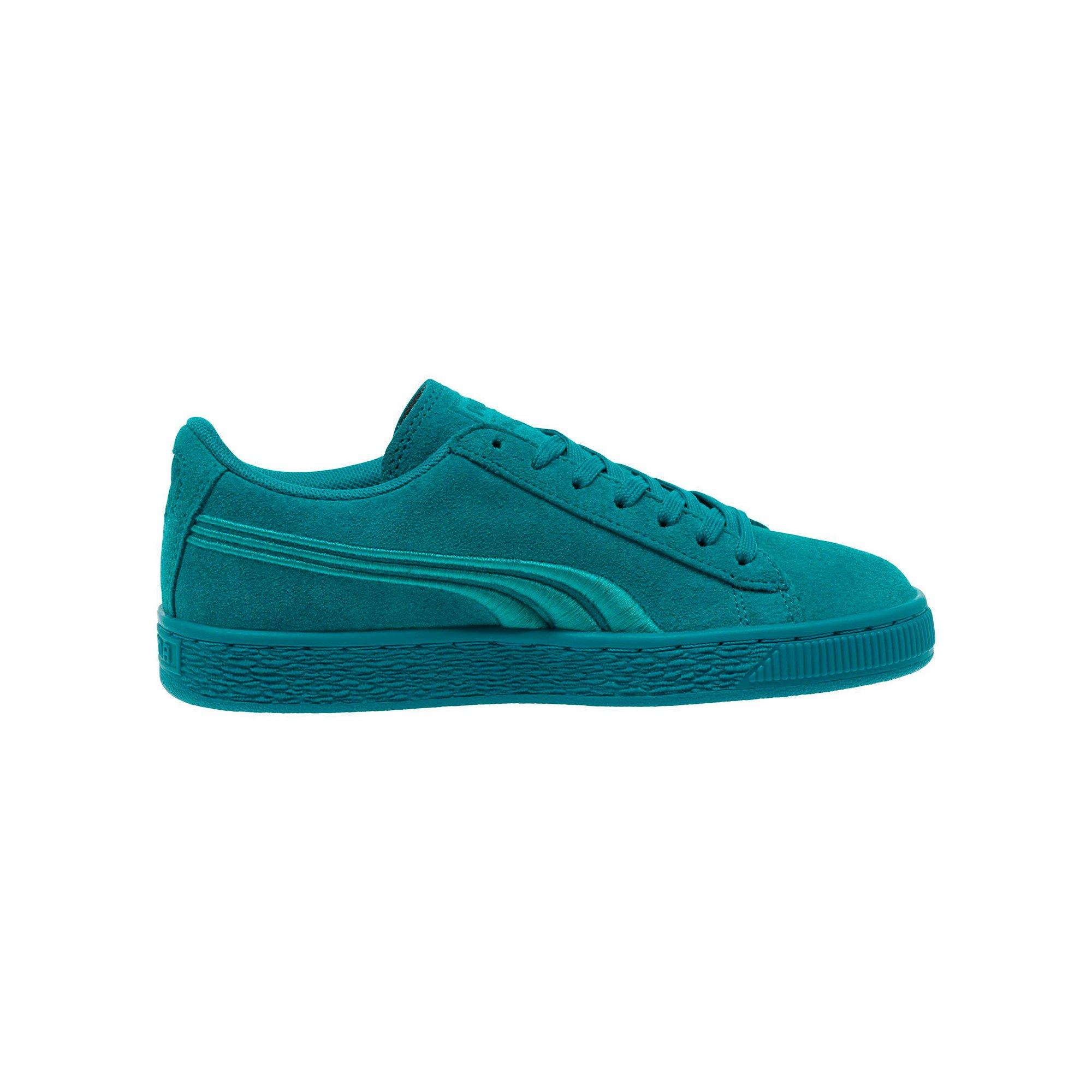 puma suede classic grade school