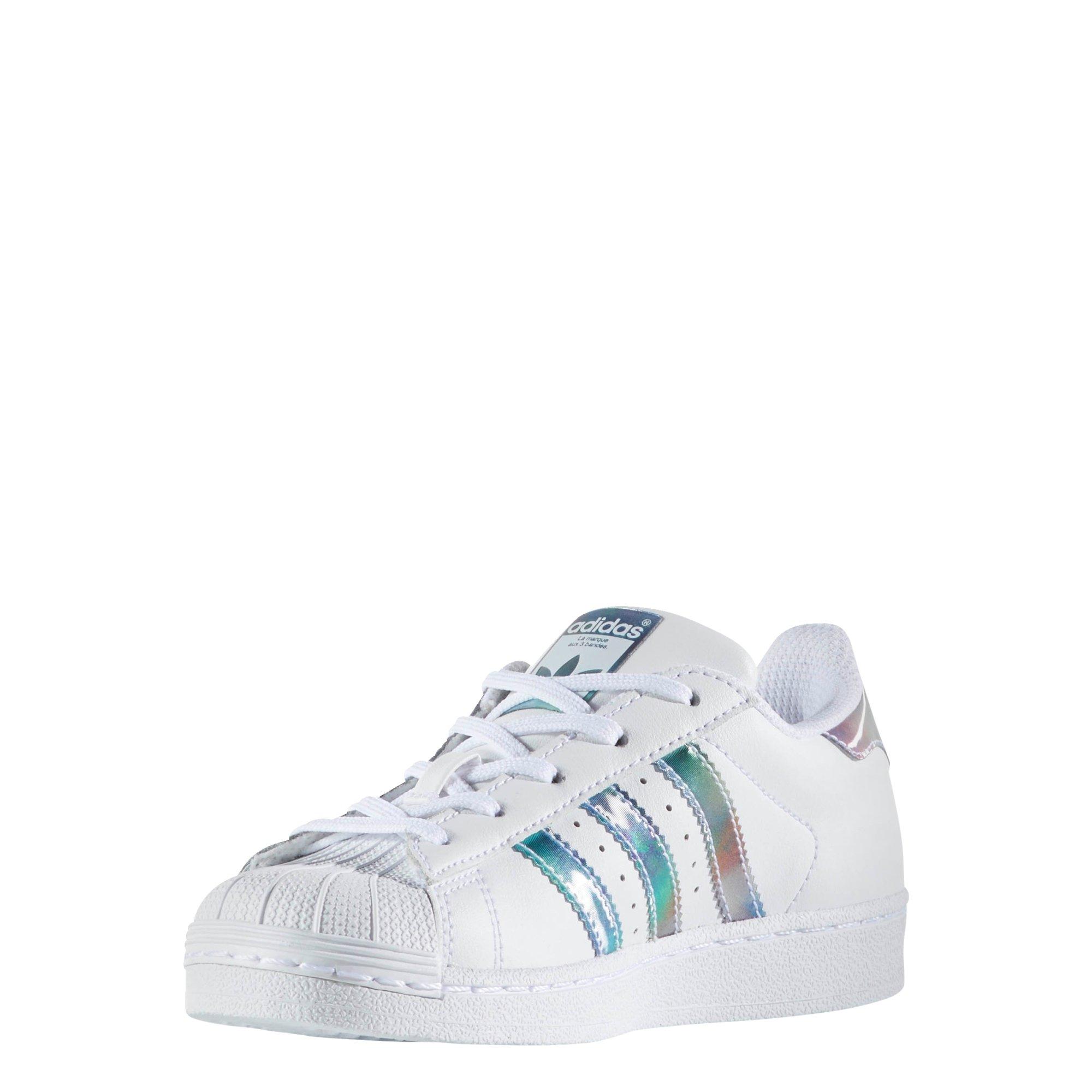 adidas originals superstar girls preschool