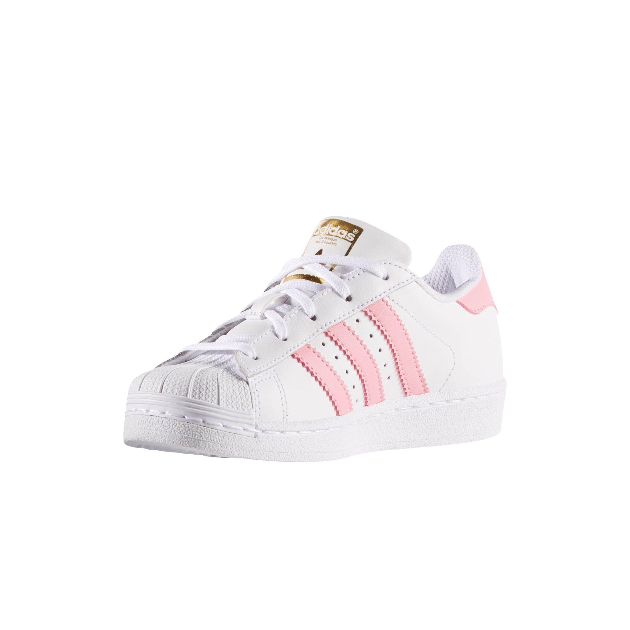preschool girls adidas