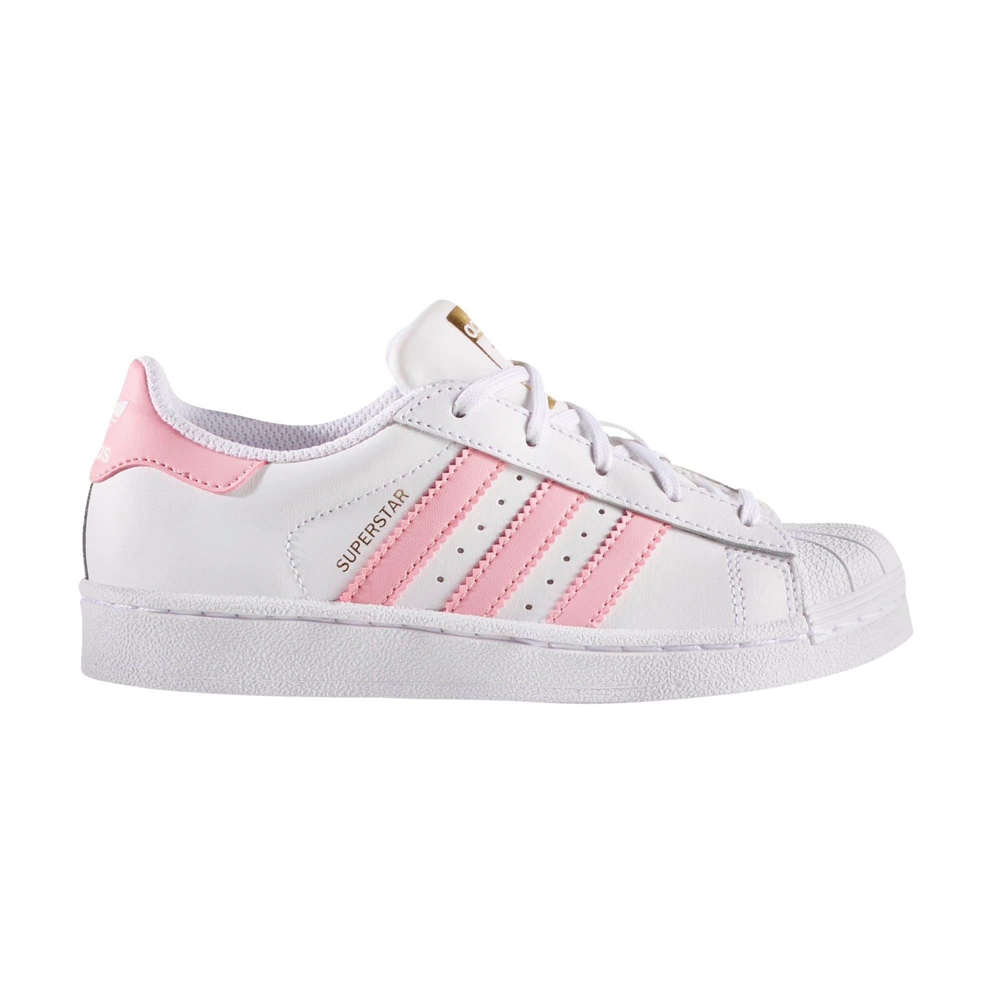 adidas preschool girl shoes