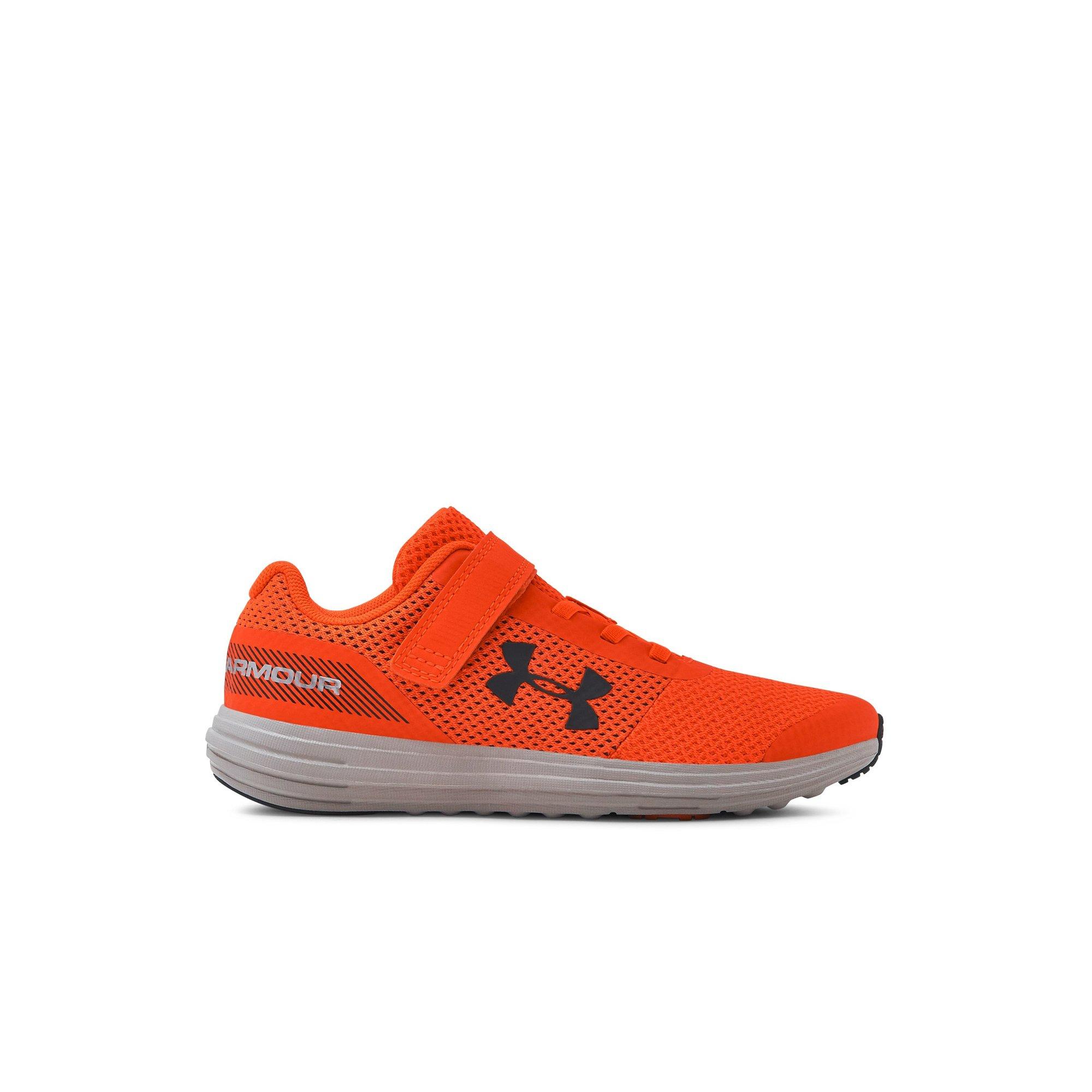 under armour preschool shoes