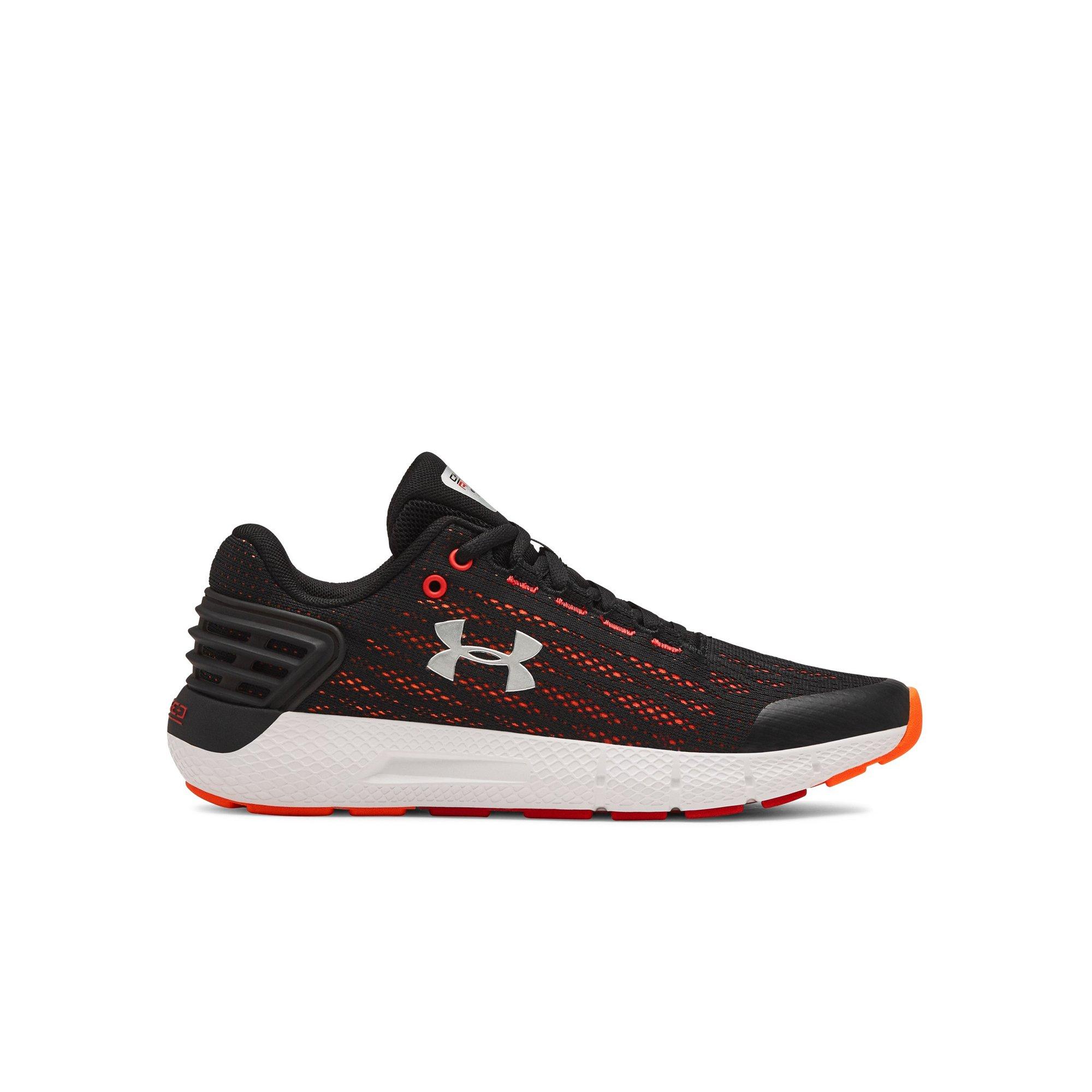 under armour youth shoes clearance