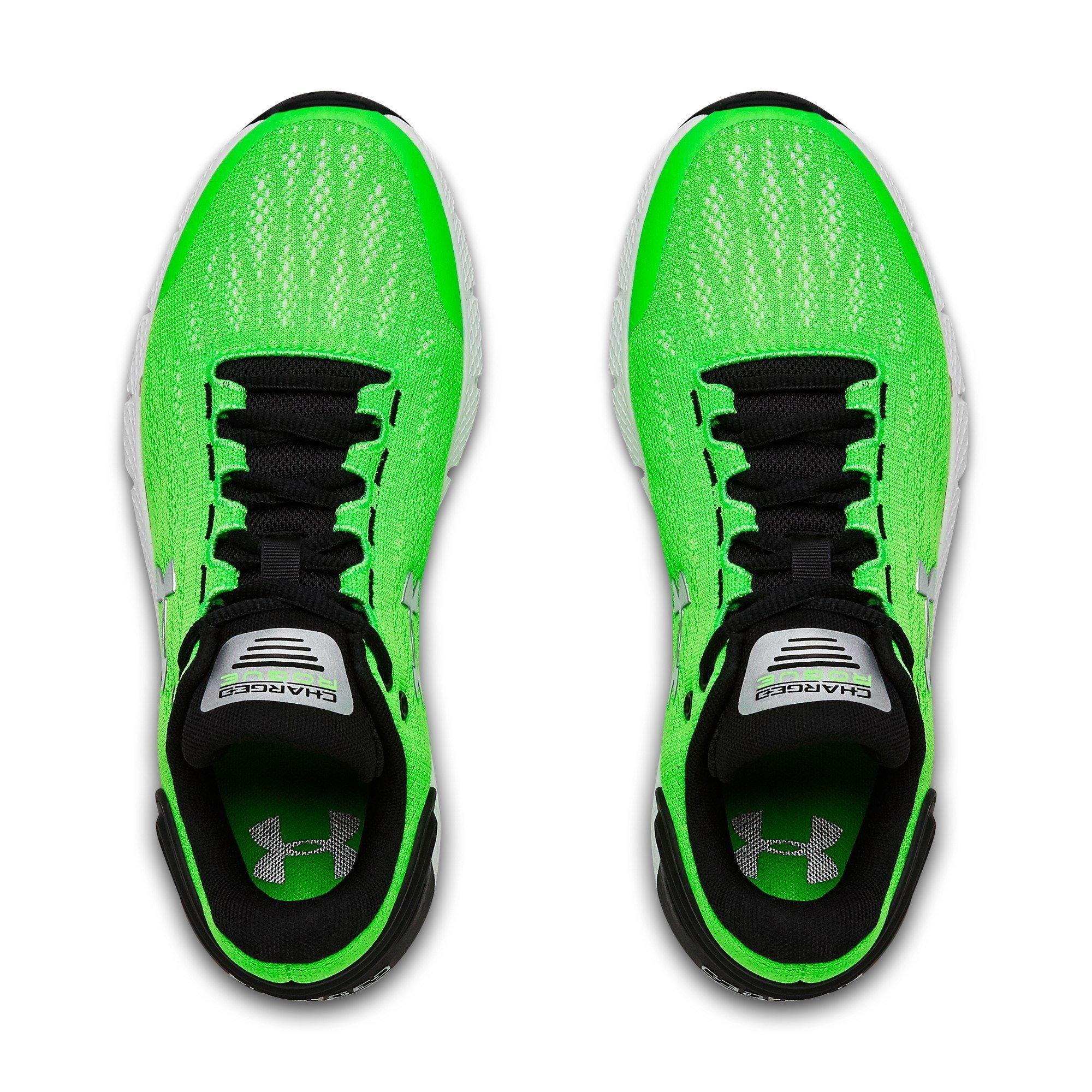 zap green under armour