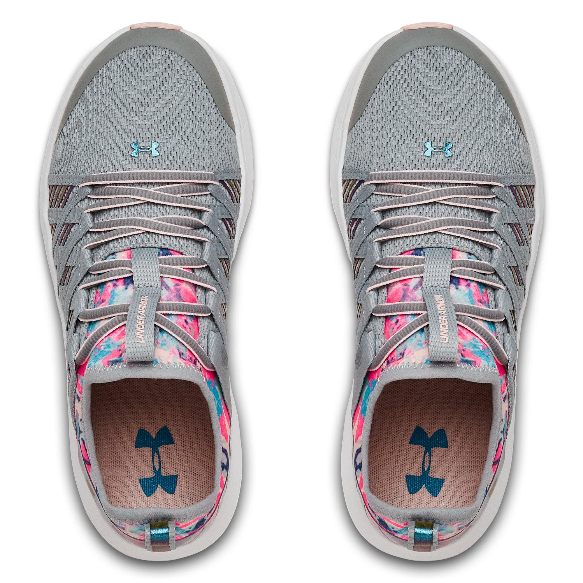 under armour infinity marble
