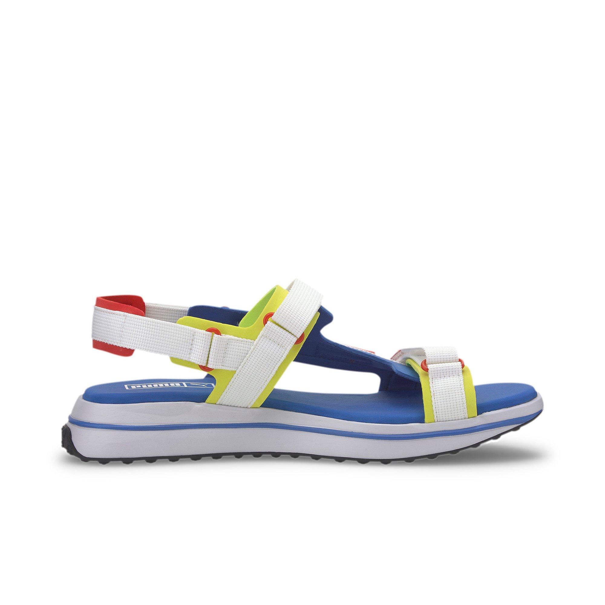 puma sandals near me