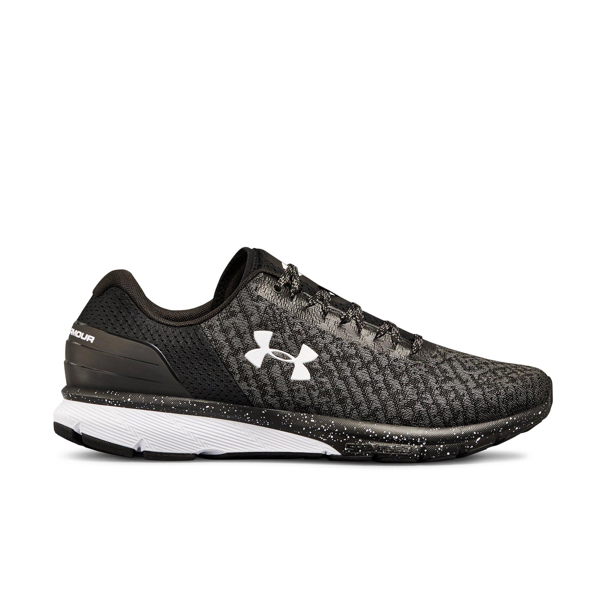 under armour charged escape 2 men's running shoes