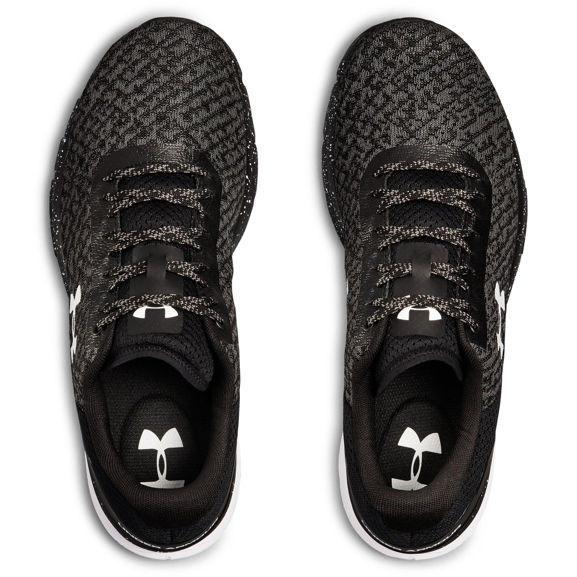under armour charged escape 2 reflect men's running shoes
