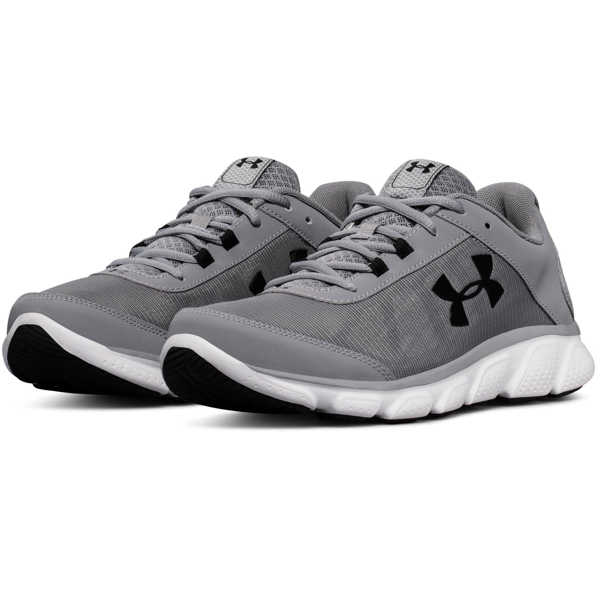 under armour women's micro g assert 7 running shoes