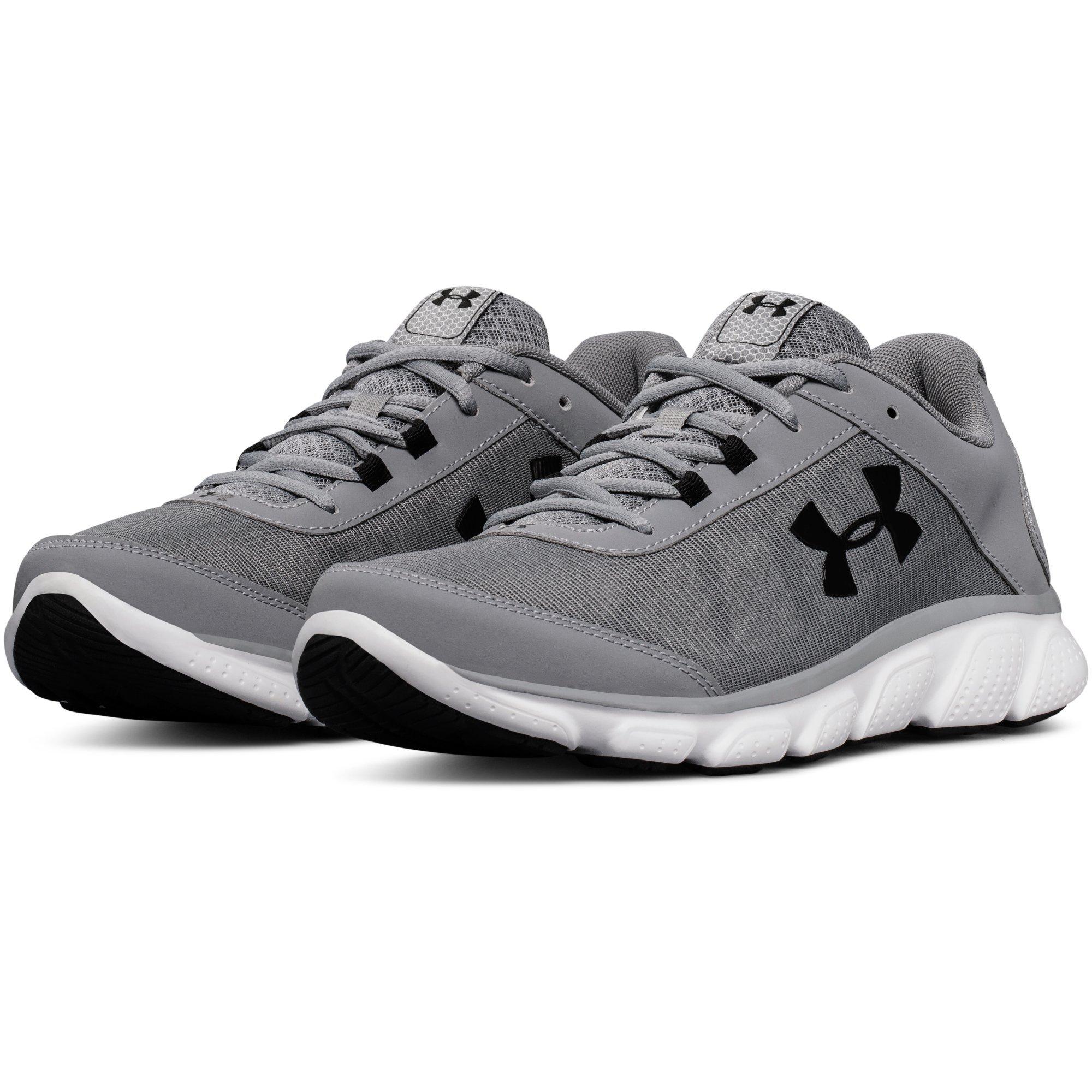 under armour women's micro g assert 7 training shoes