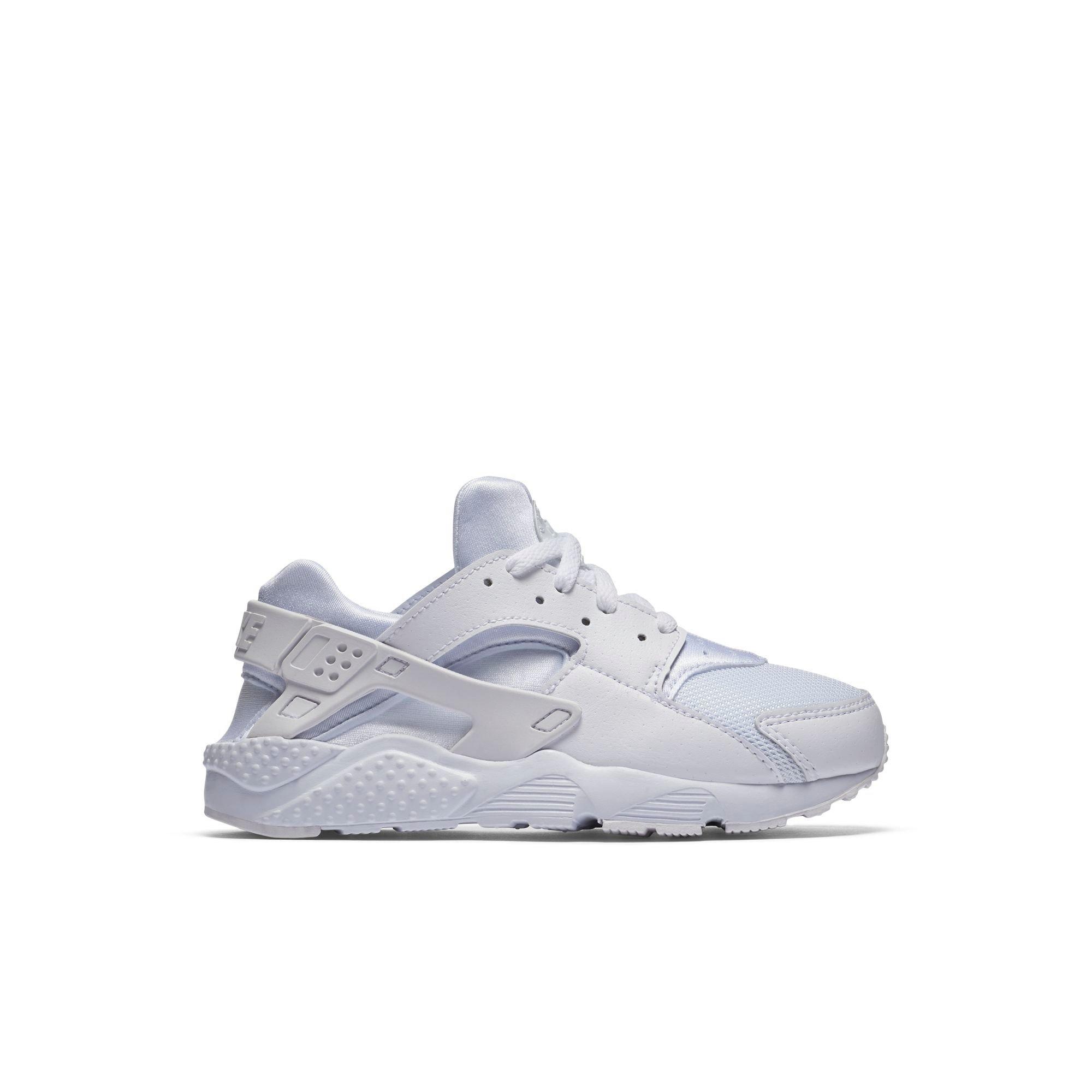 white huaraches hibbett sports