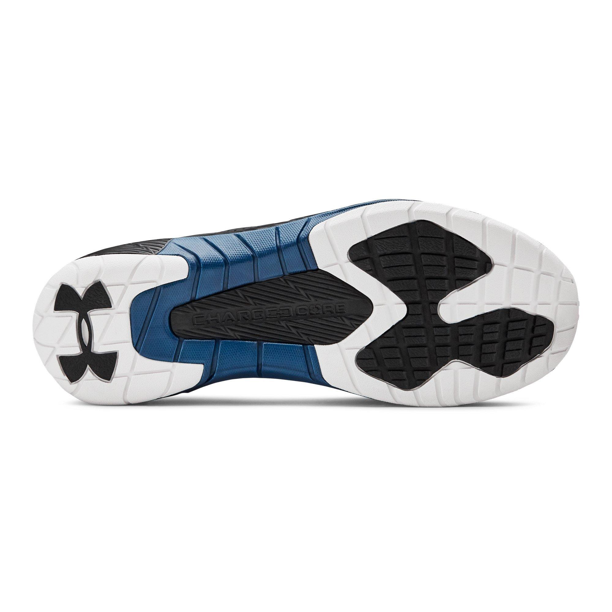 under armour commit tr ex review