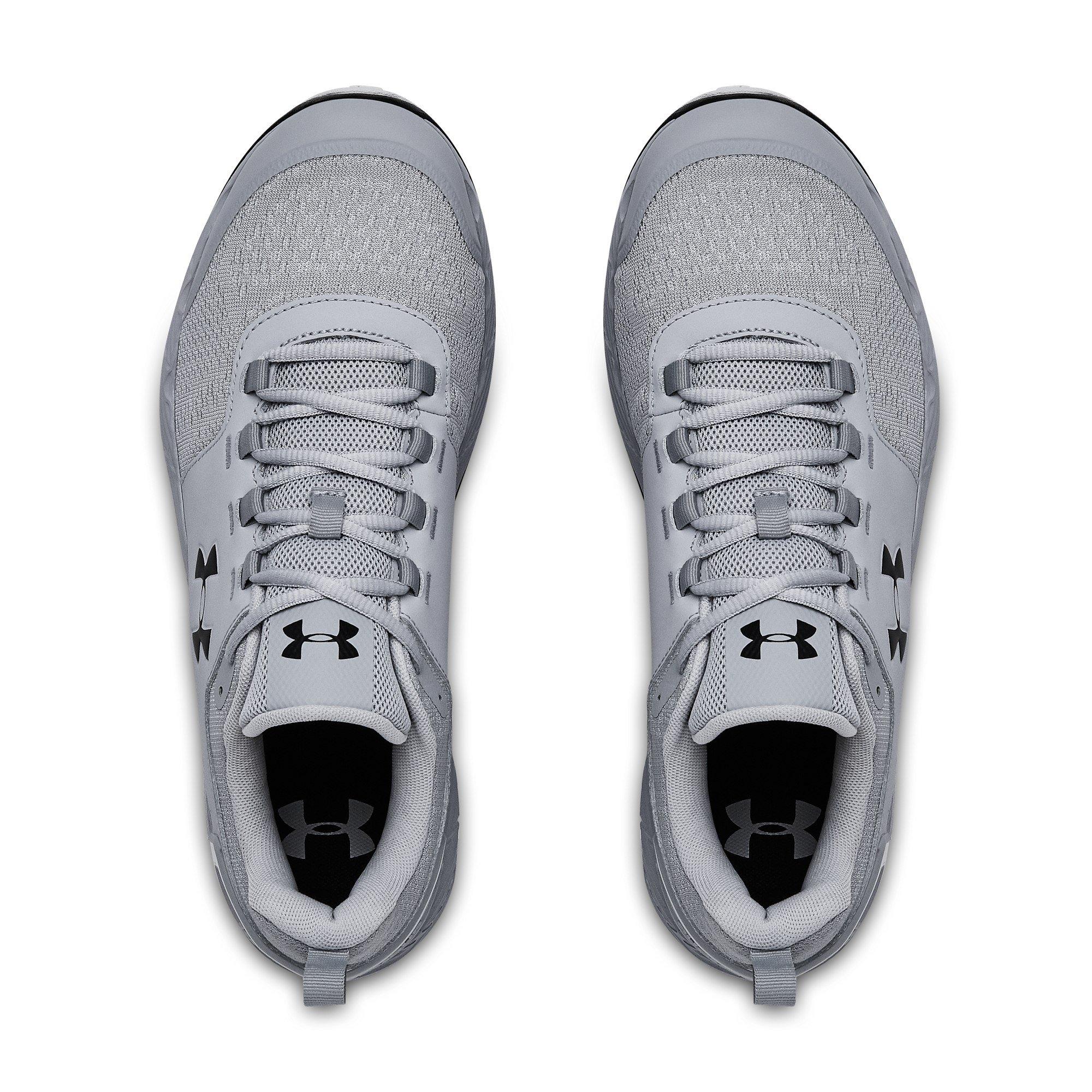 mens under armour shoes clearance