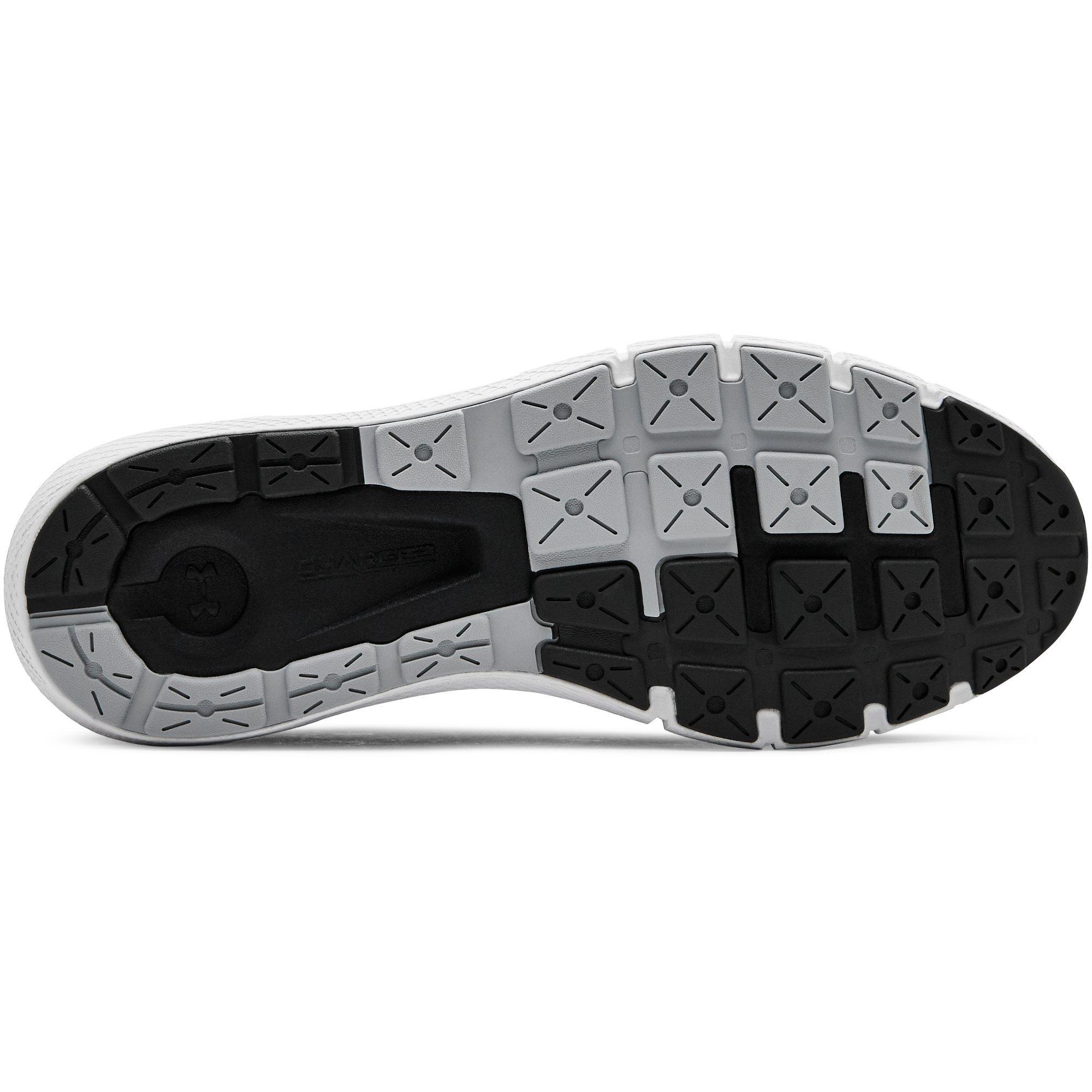 men's ua charged rogue wide 4e running shoes