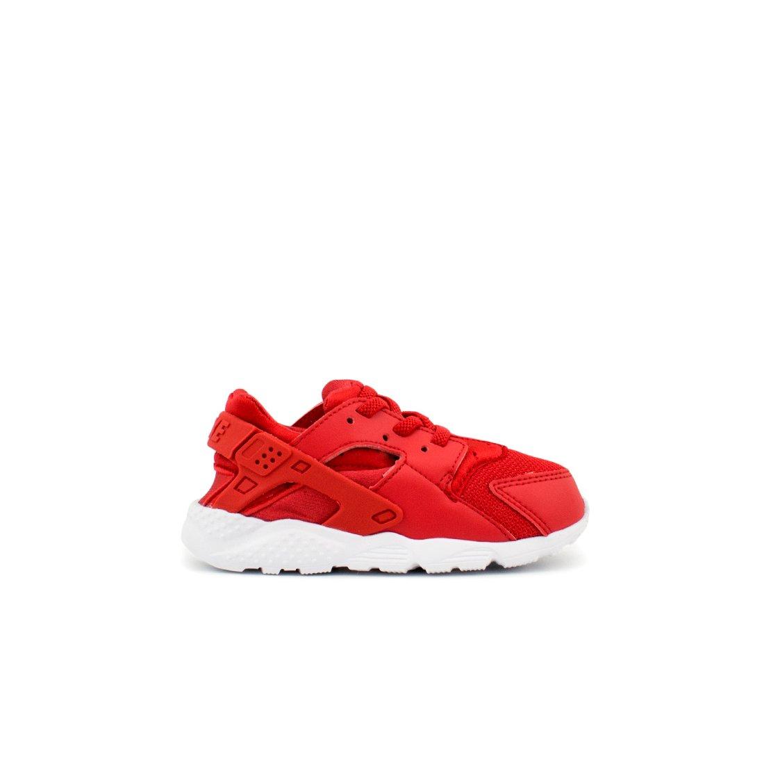 red huarache kids