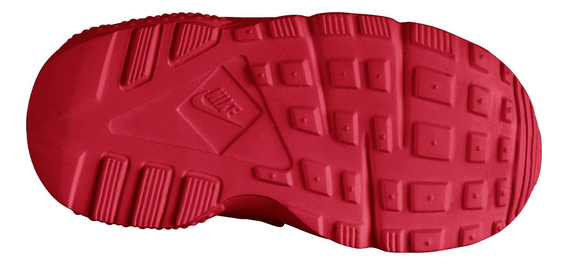 red huaraches kids