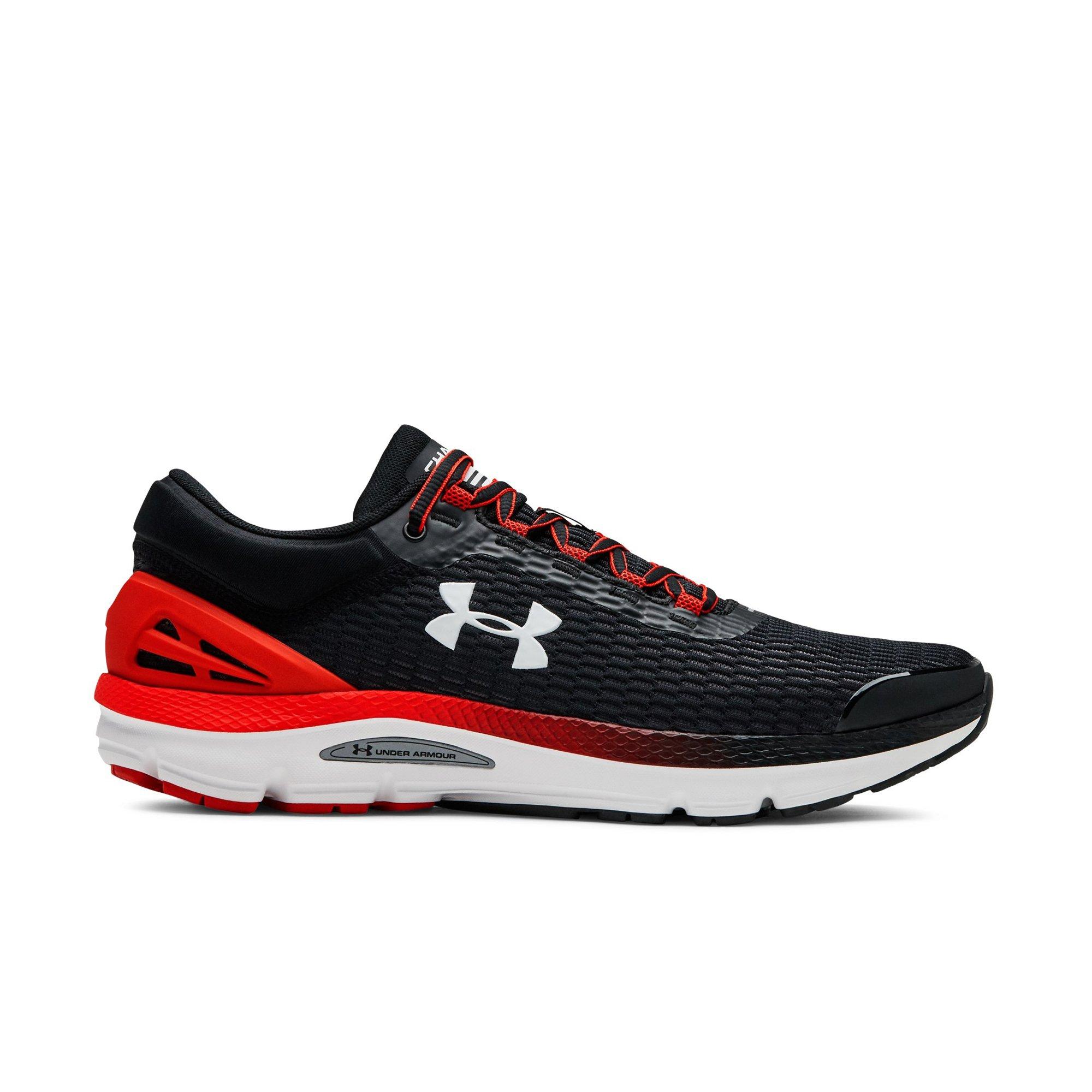 under armour charged intake 3 review