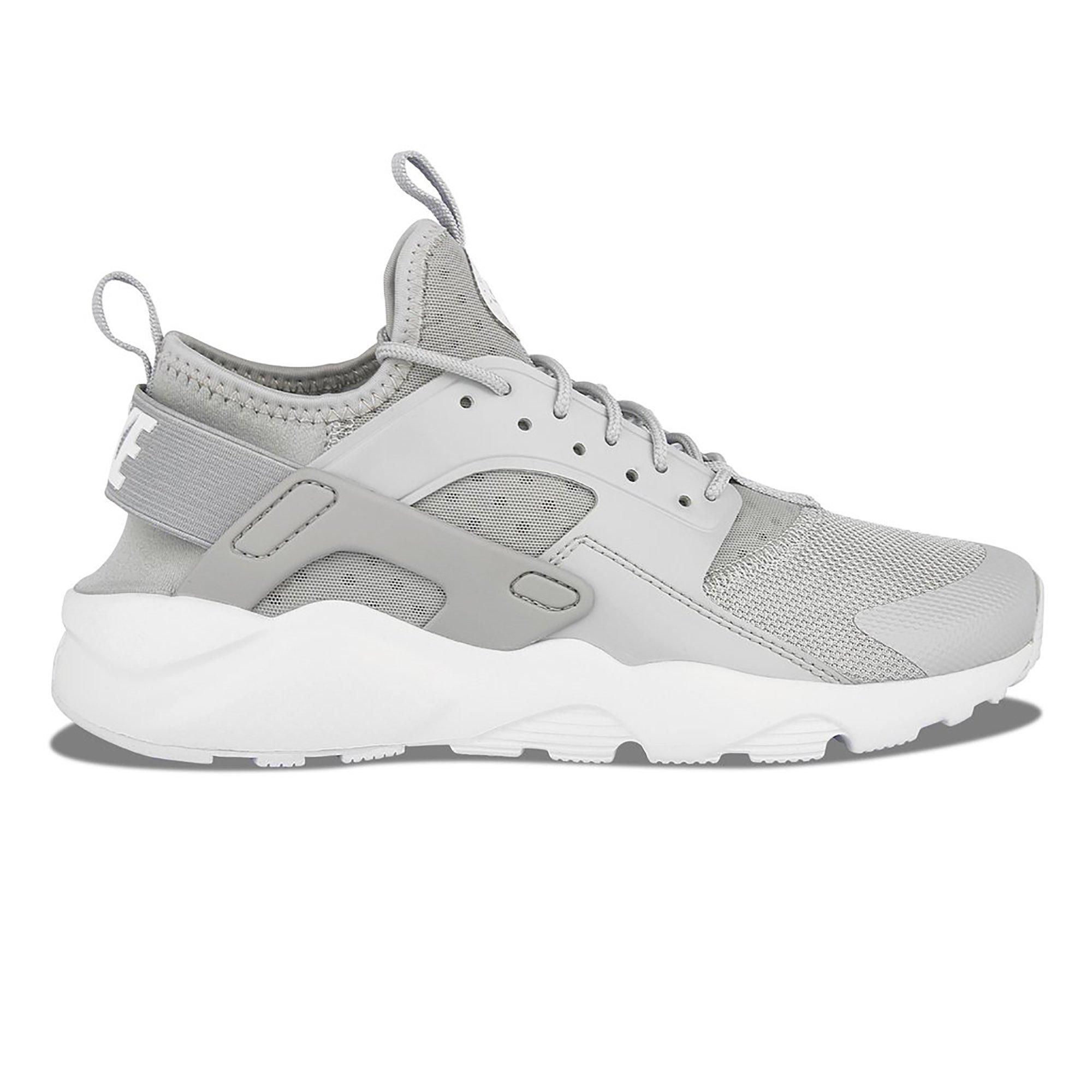 grey huaraches boys