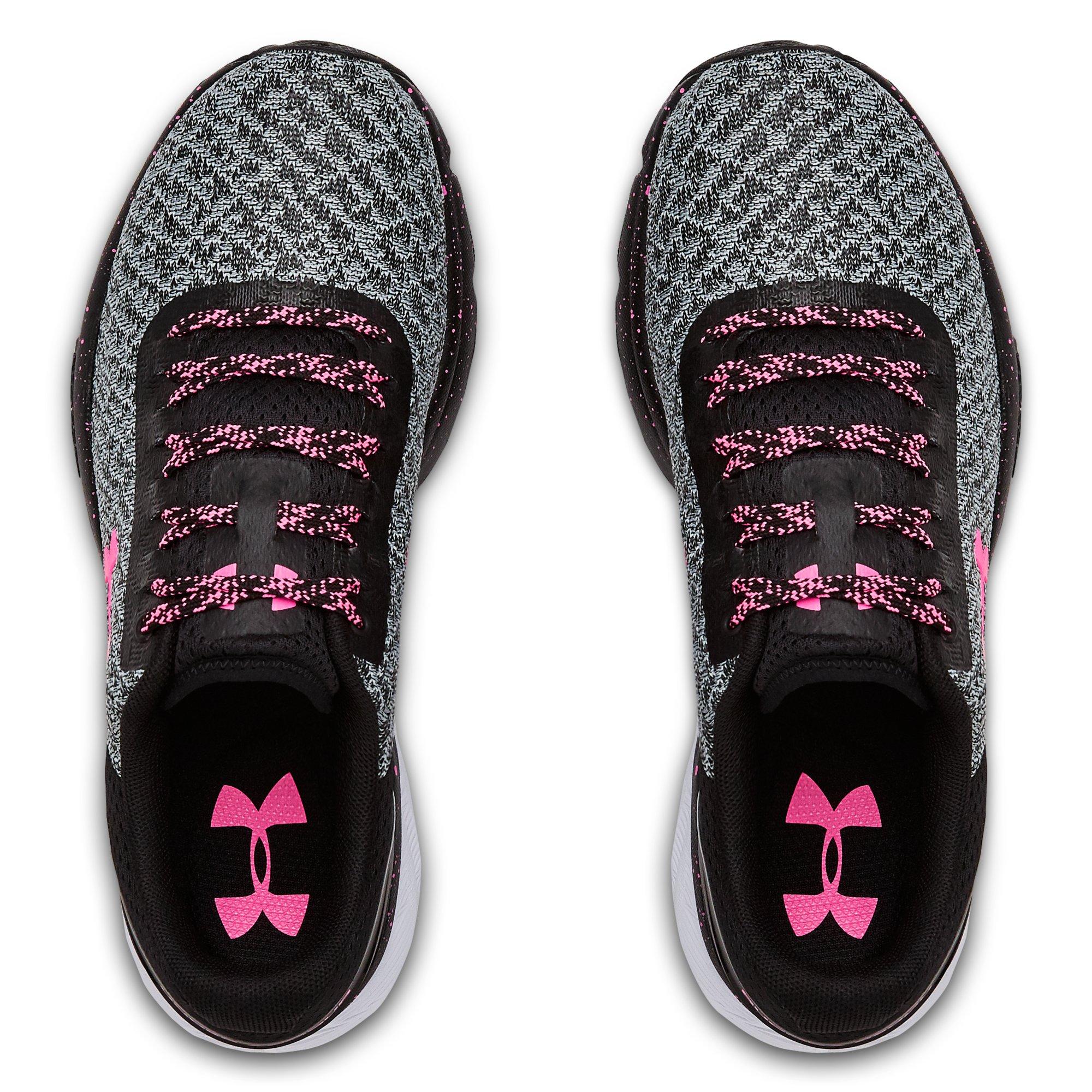 under armour charged escape 2 women's running shoes