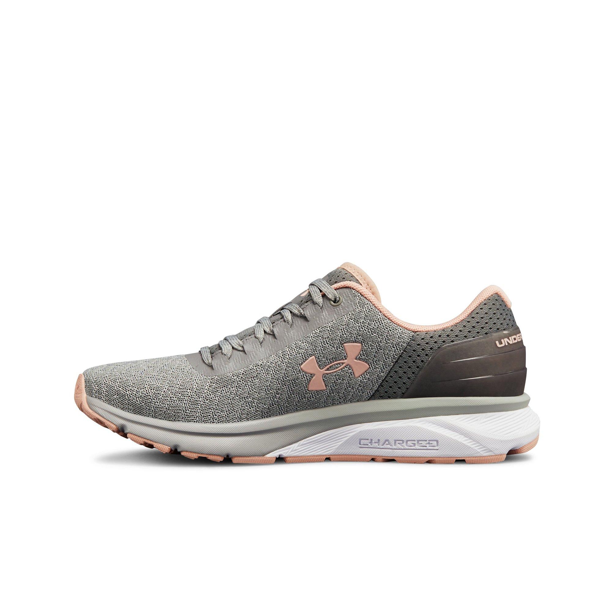 under armour w charged escape 2