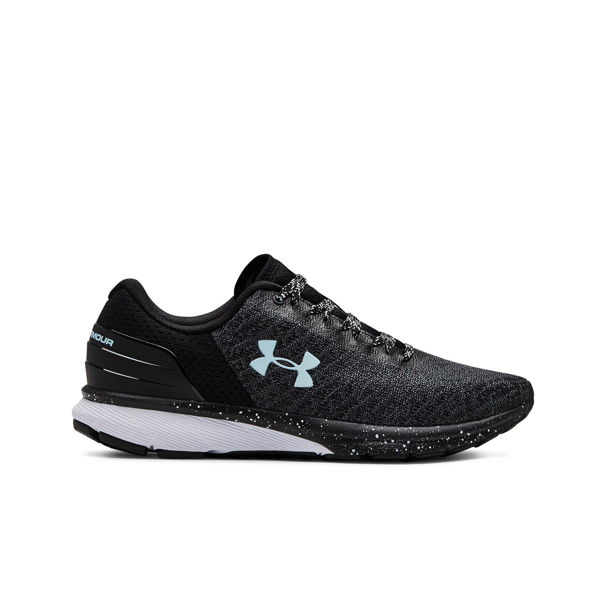 under armour charged escape women's running shoes