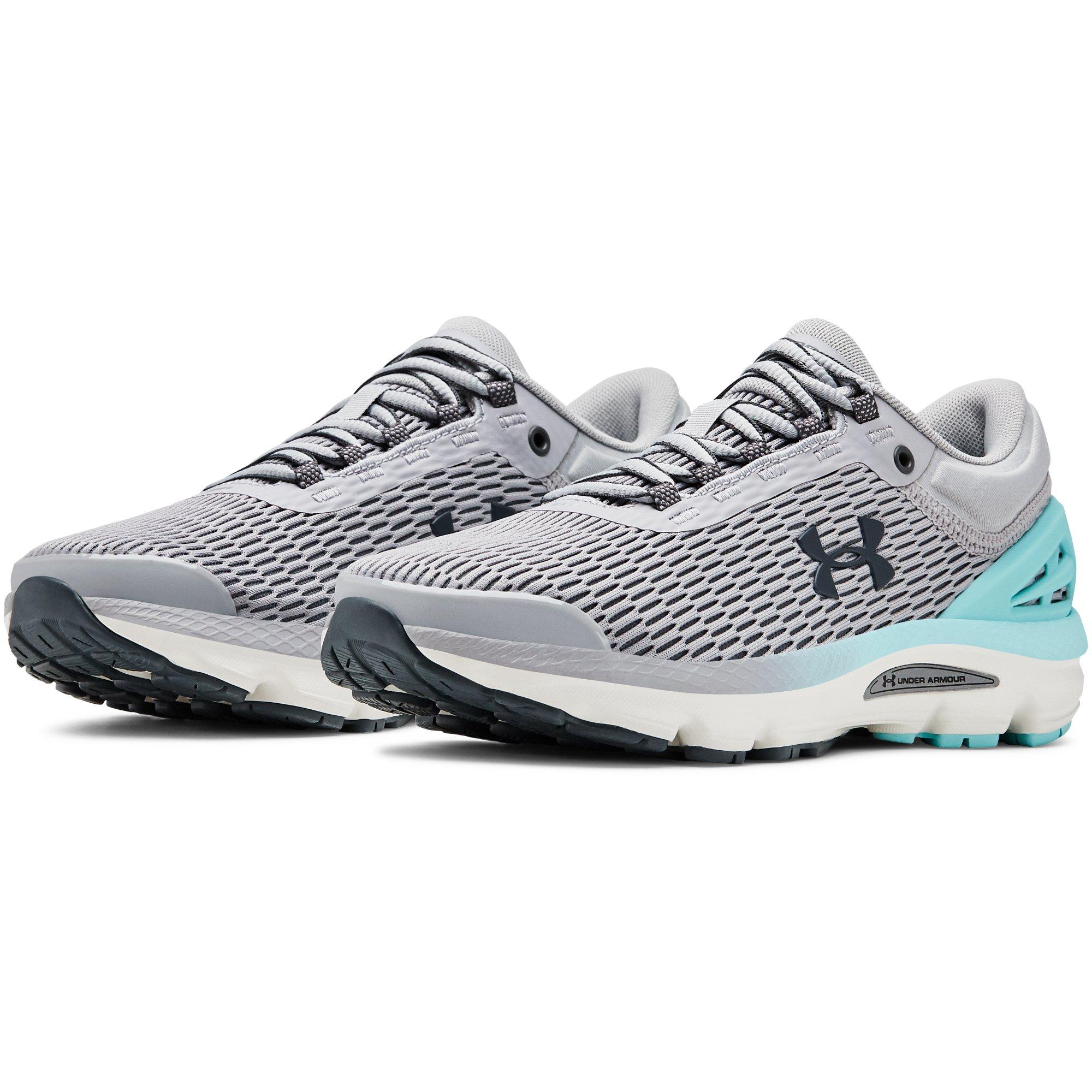 under armour charged intake 3 review