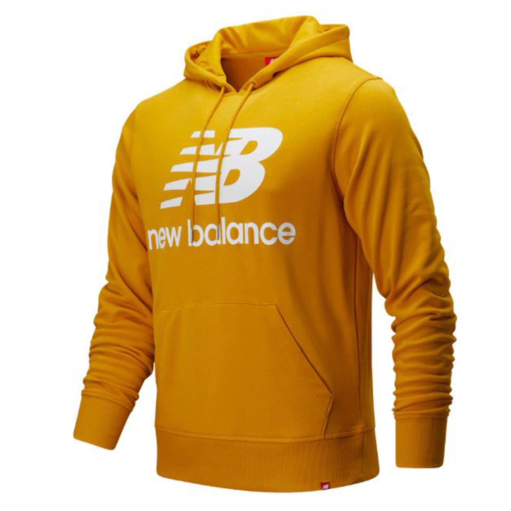 new balance mens sweatshirts