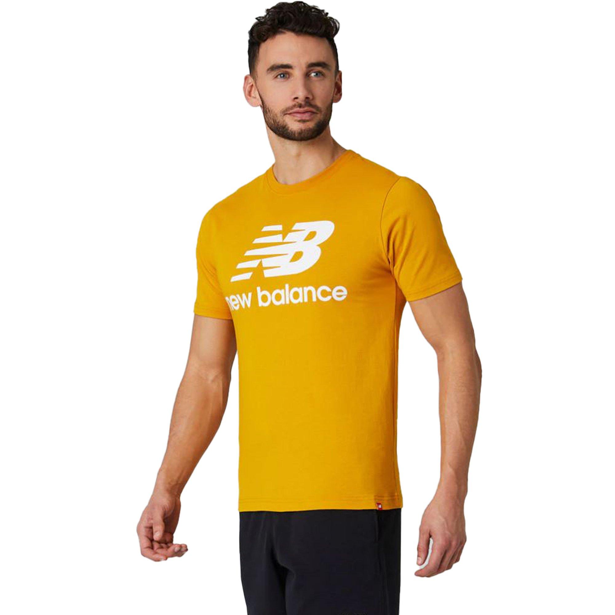 new balance graphic tees