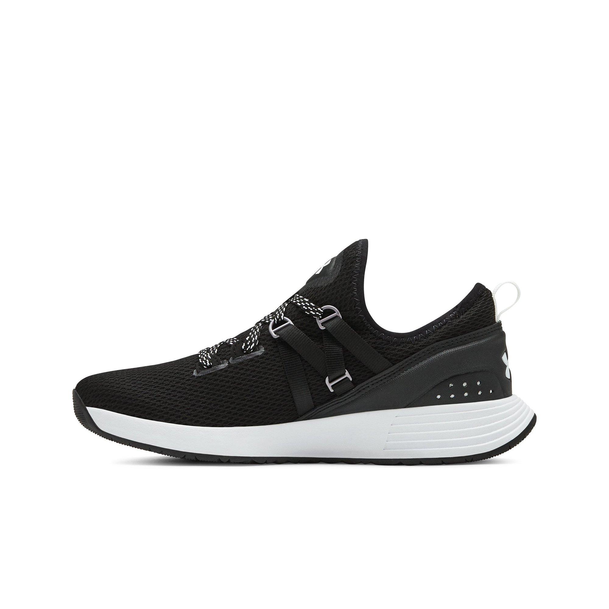 women's ua breathe trainer training shoes