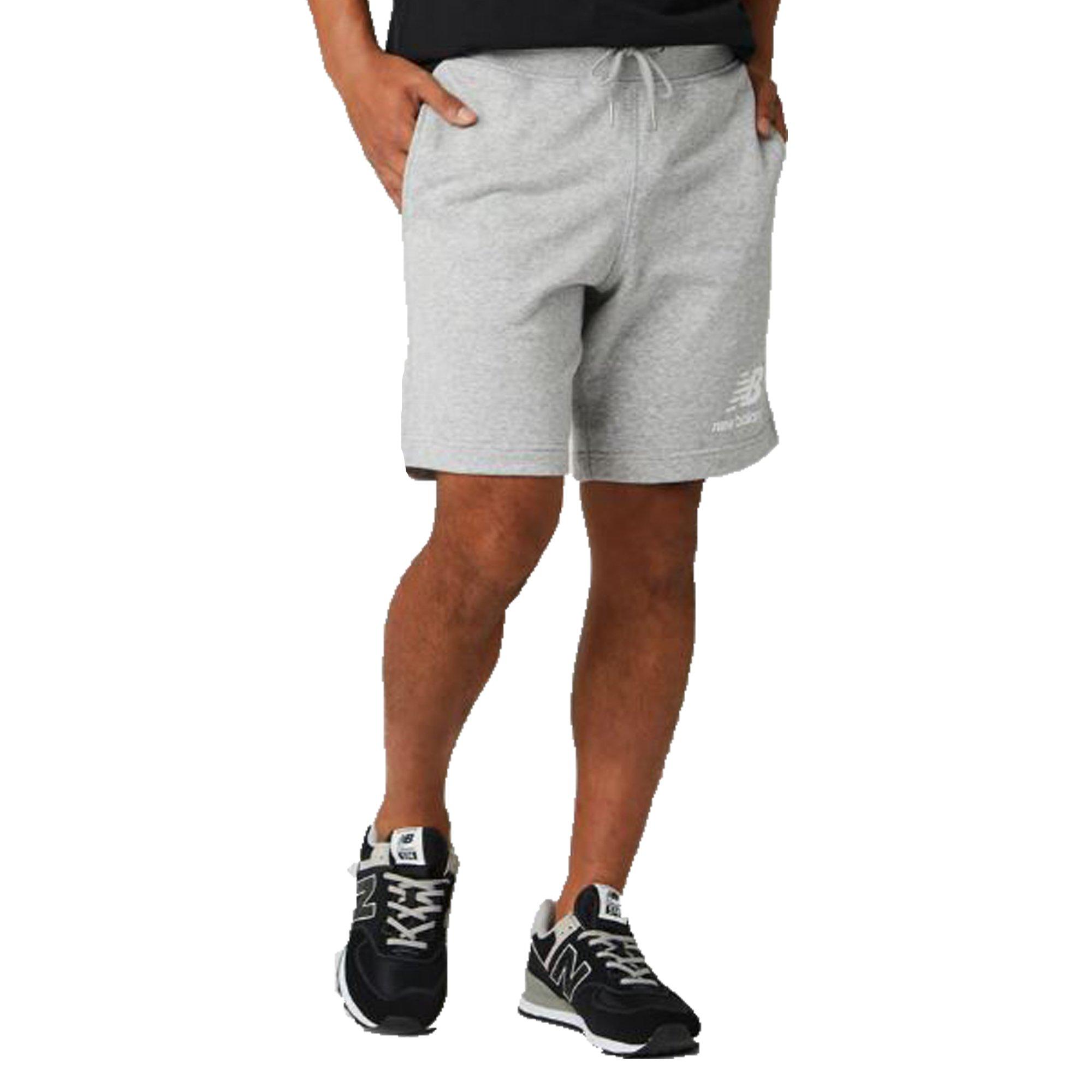 new balance camo shorts