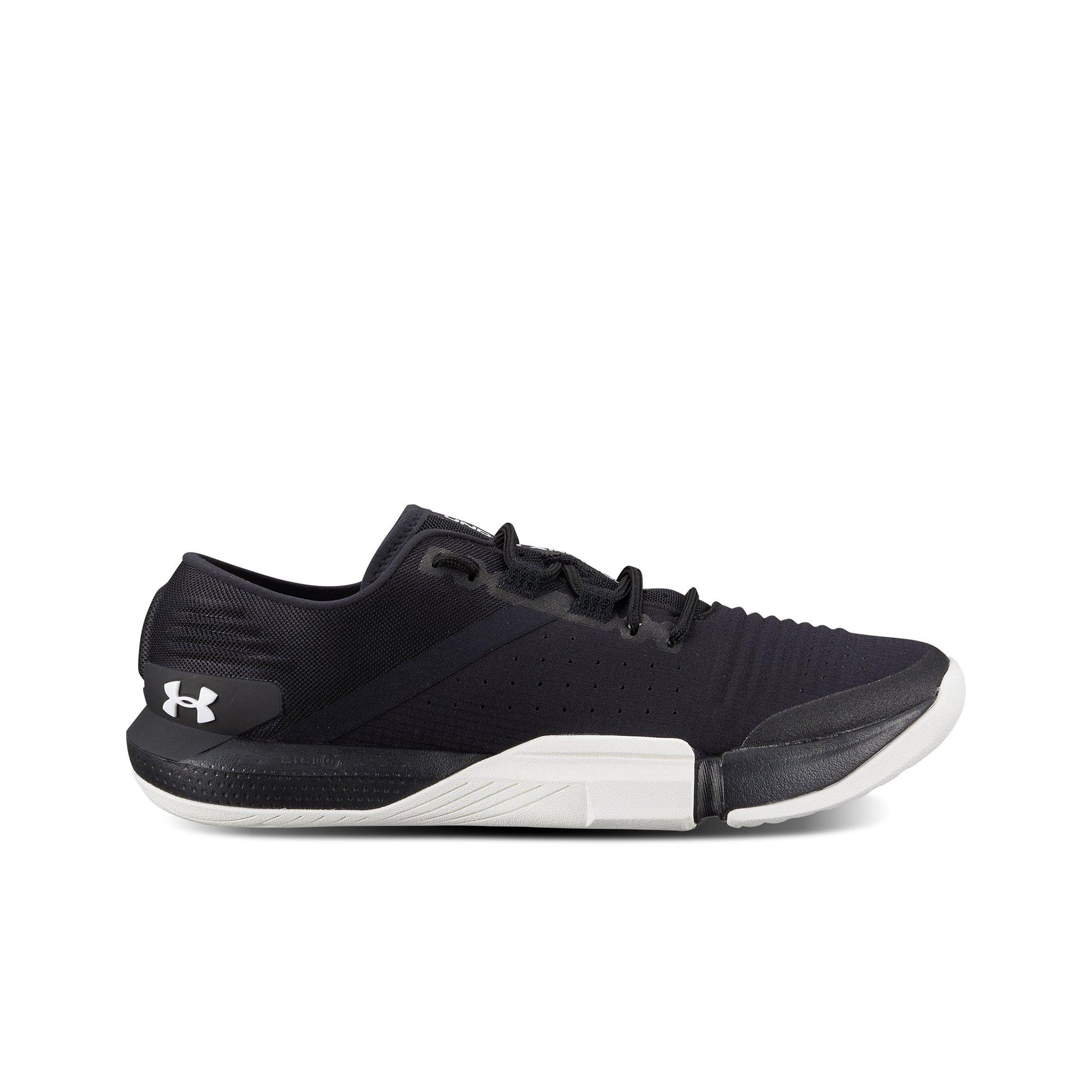 under armour women's tribase training shoes