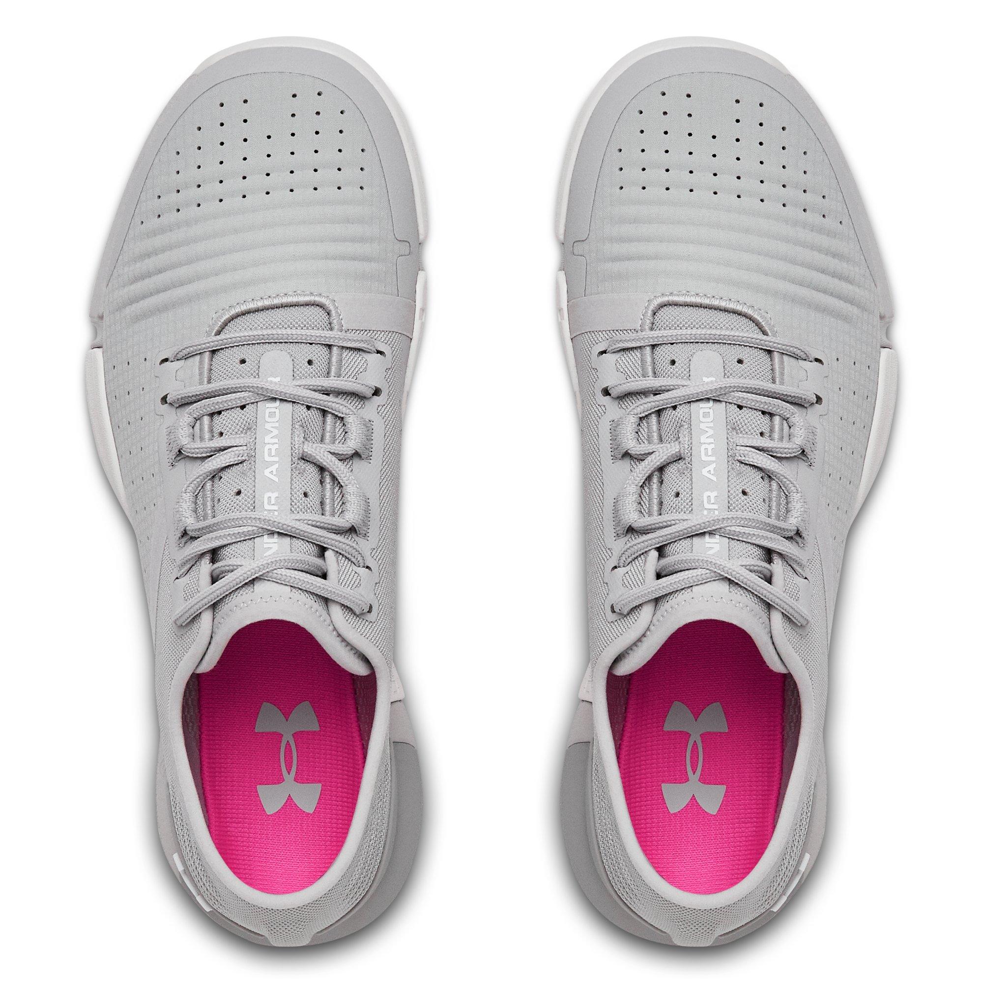 under armour women's tribase training shoes