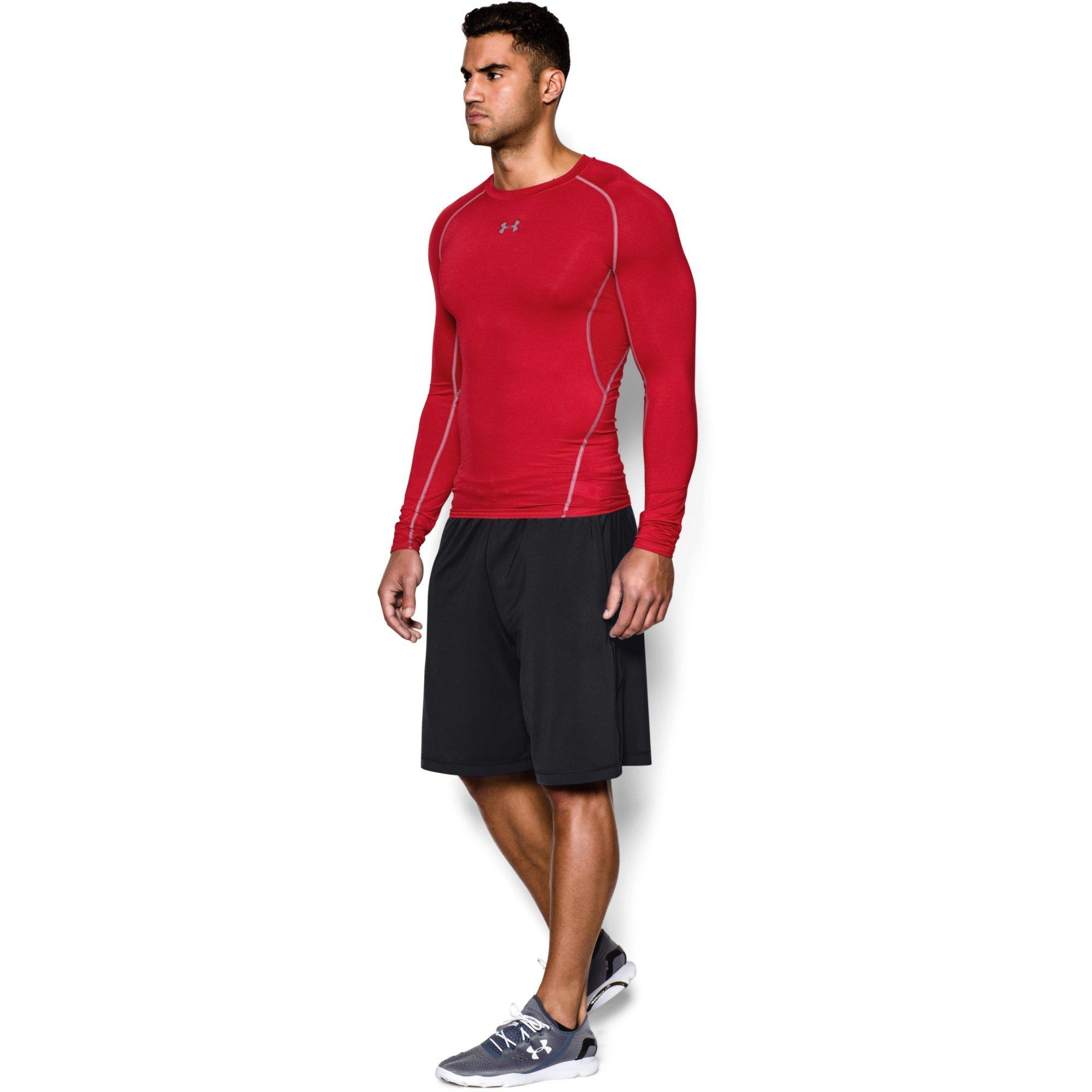 4xlt compression shirt