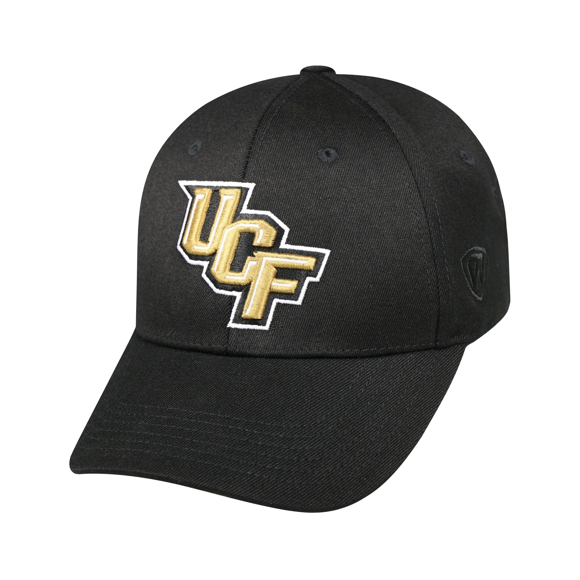 ucf new era hat