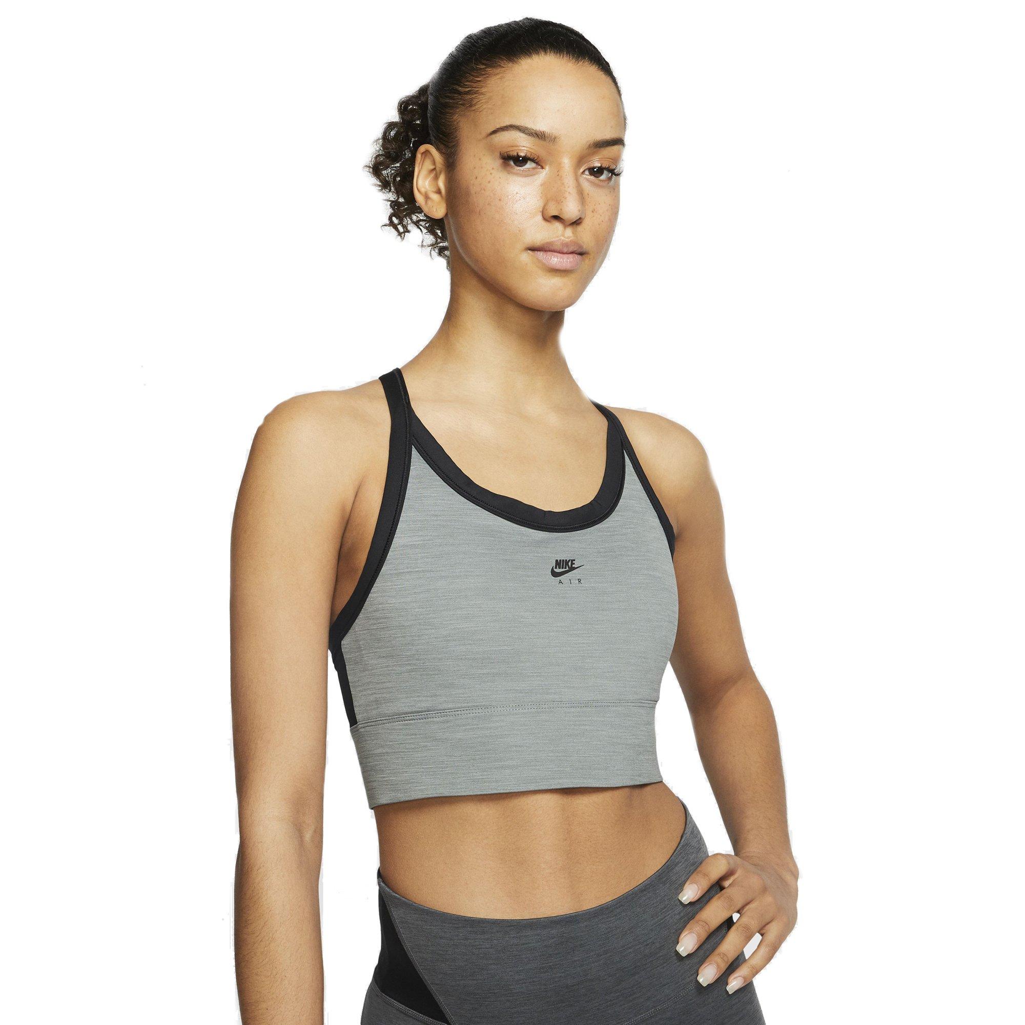 nike air swoosh bra